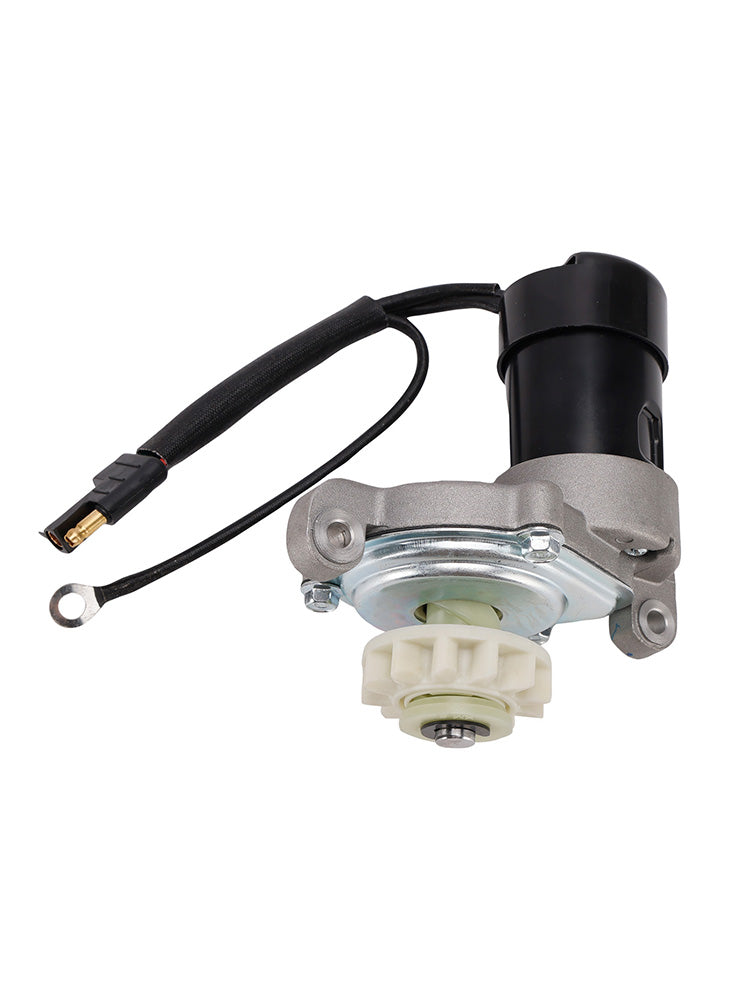 Motorstarter 118551434/0 voor Mountfield 5750-serie grasmaaiertractor