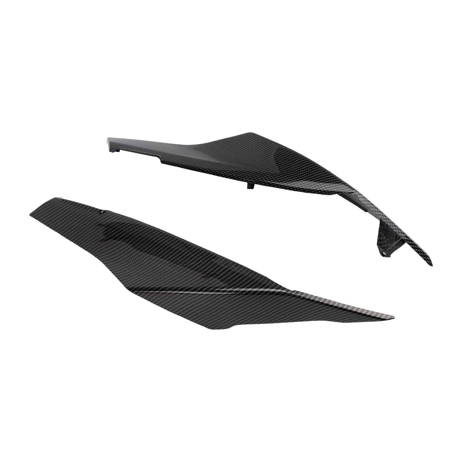 Orenamiento lateral de la silla trasera para Aprilia RS457 RS 457 2024-2025