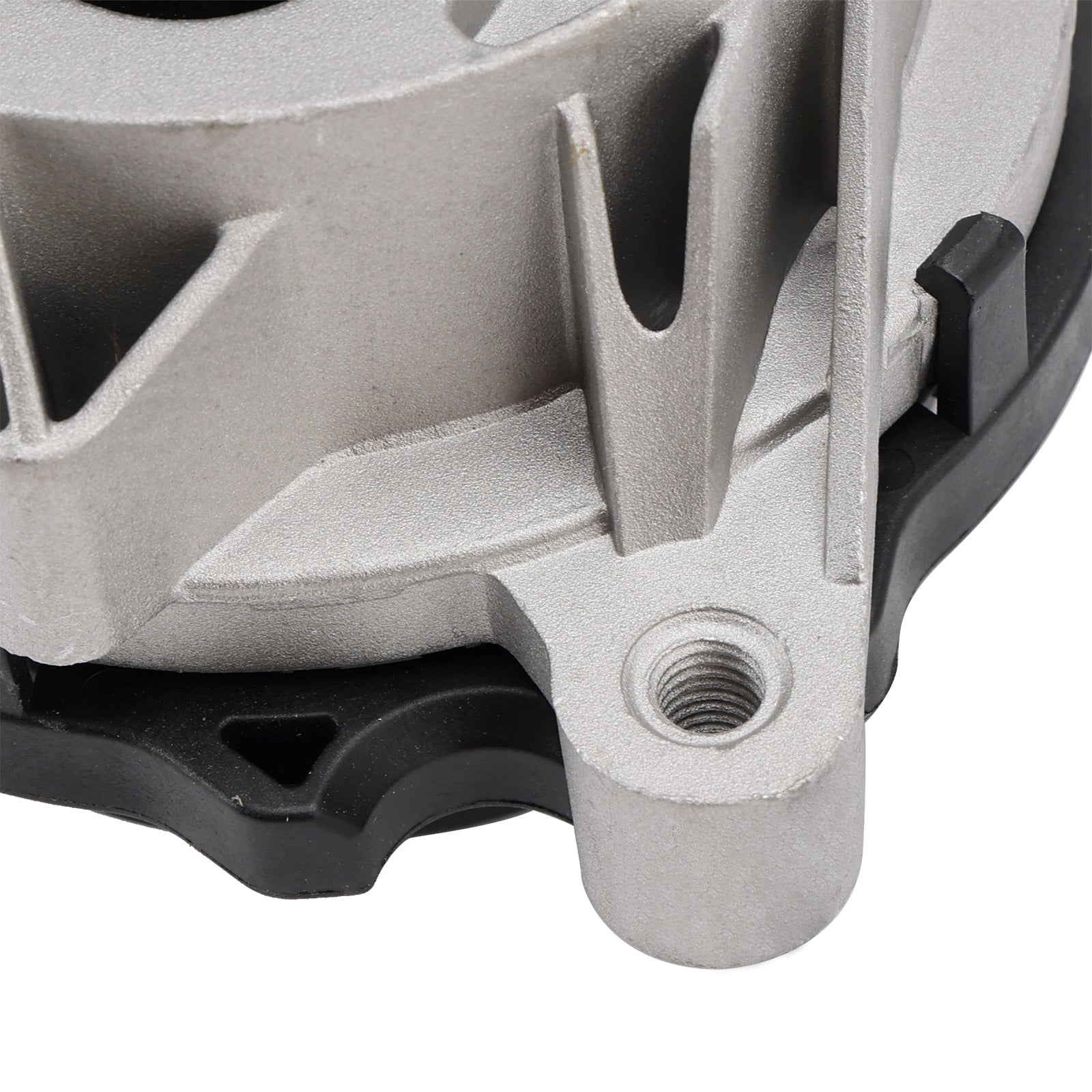 22116787659 Support moteur avant gauche + droit pour BMW 428i Gran Coupé F36 2015-2016 L4 2.0L 22116855456