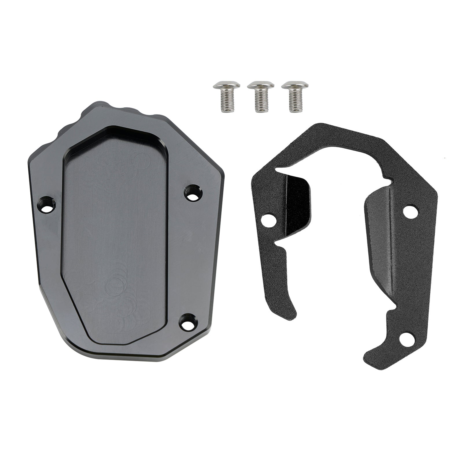 Piastra di allargamento cavalletto per BMW R1300 2024+