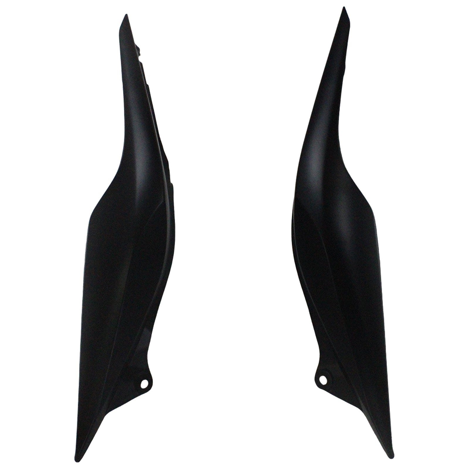 Kit de carenado de inyección, carrocería de plástico ABS para Honda CBR600F 2011-2013