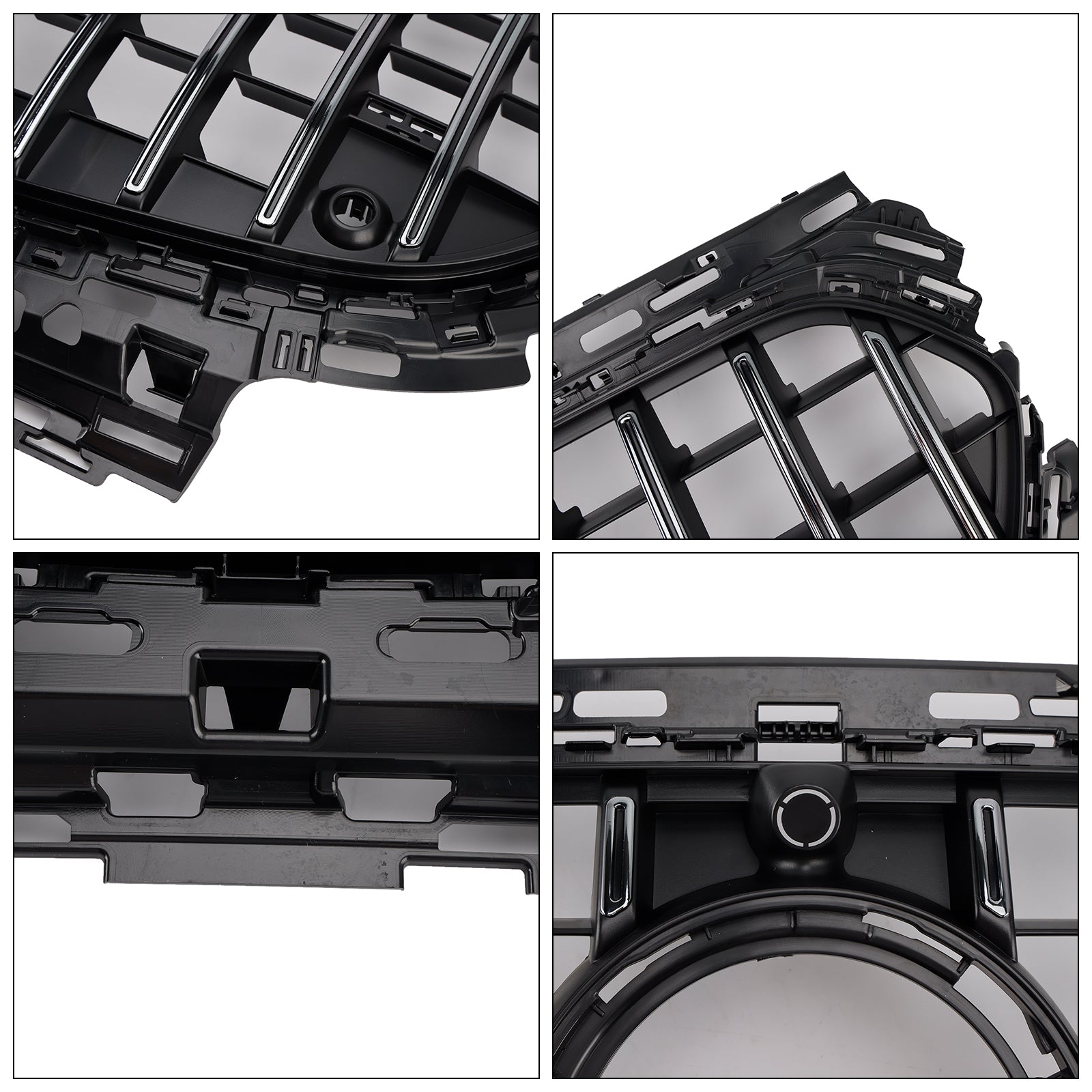 Griglia paraurti anteriore Mercedes-Benz Classe E W214 S214 X214 2024+