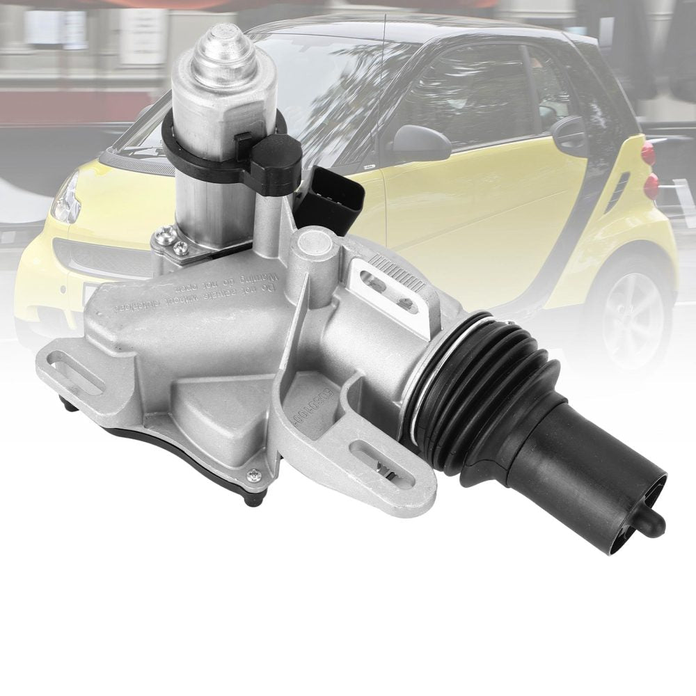013981000022 Actuateur d'Embrayage Cylindre Récepteur 4512500062 pour Smart FORTWO Coupé (451) 1.0 Turbo (451.332) M 132.930 999 62 84 Coupé