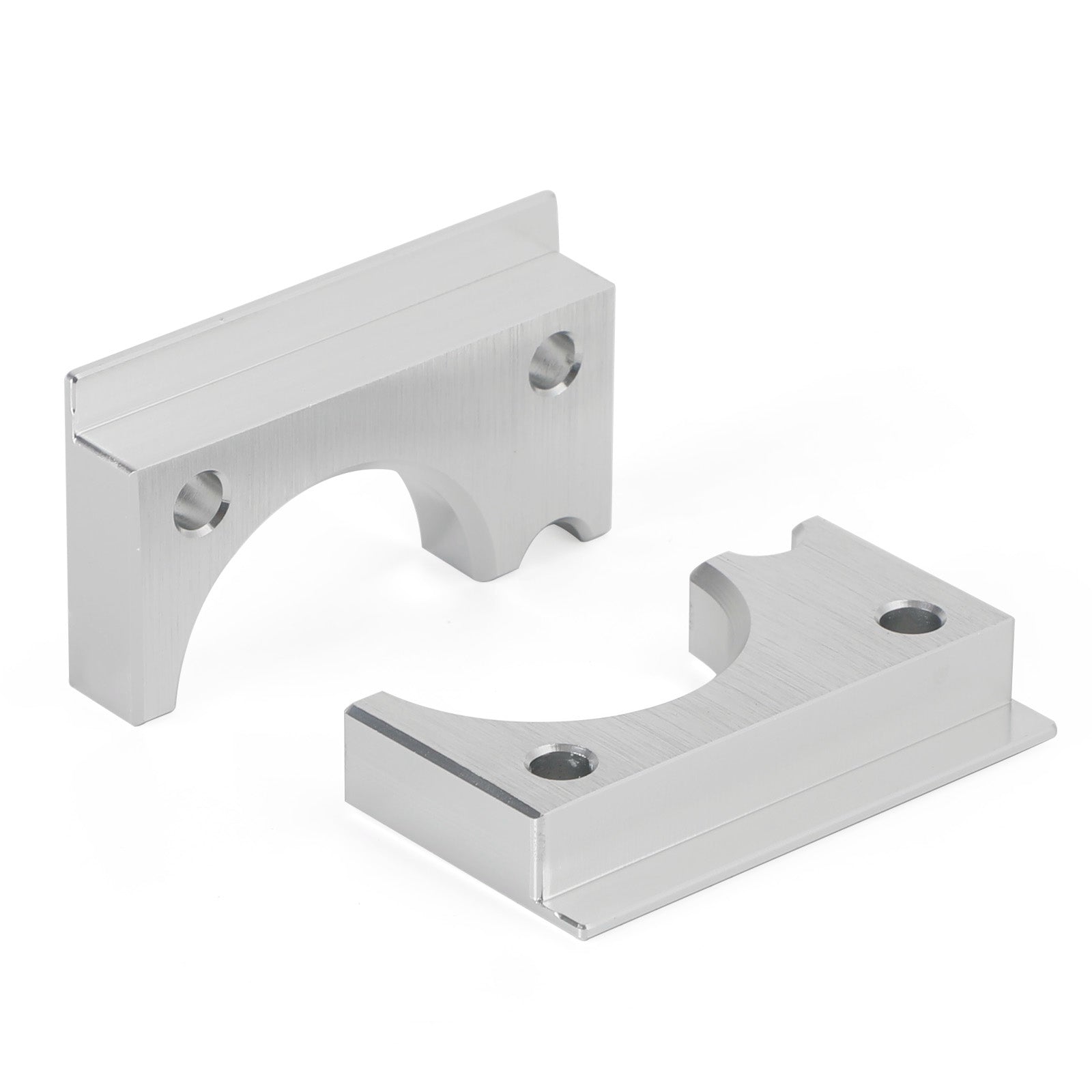 Schokasklem/-bankschroef voor 2021 Fox Float X2 #803-00-805/803-01-690