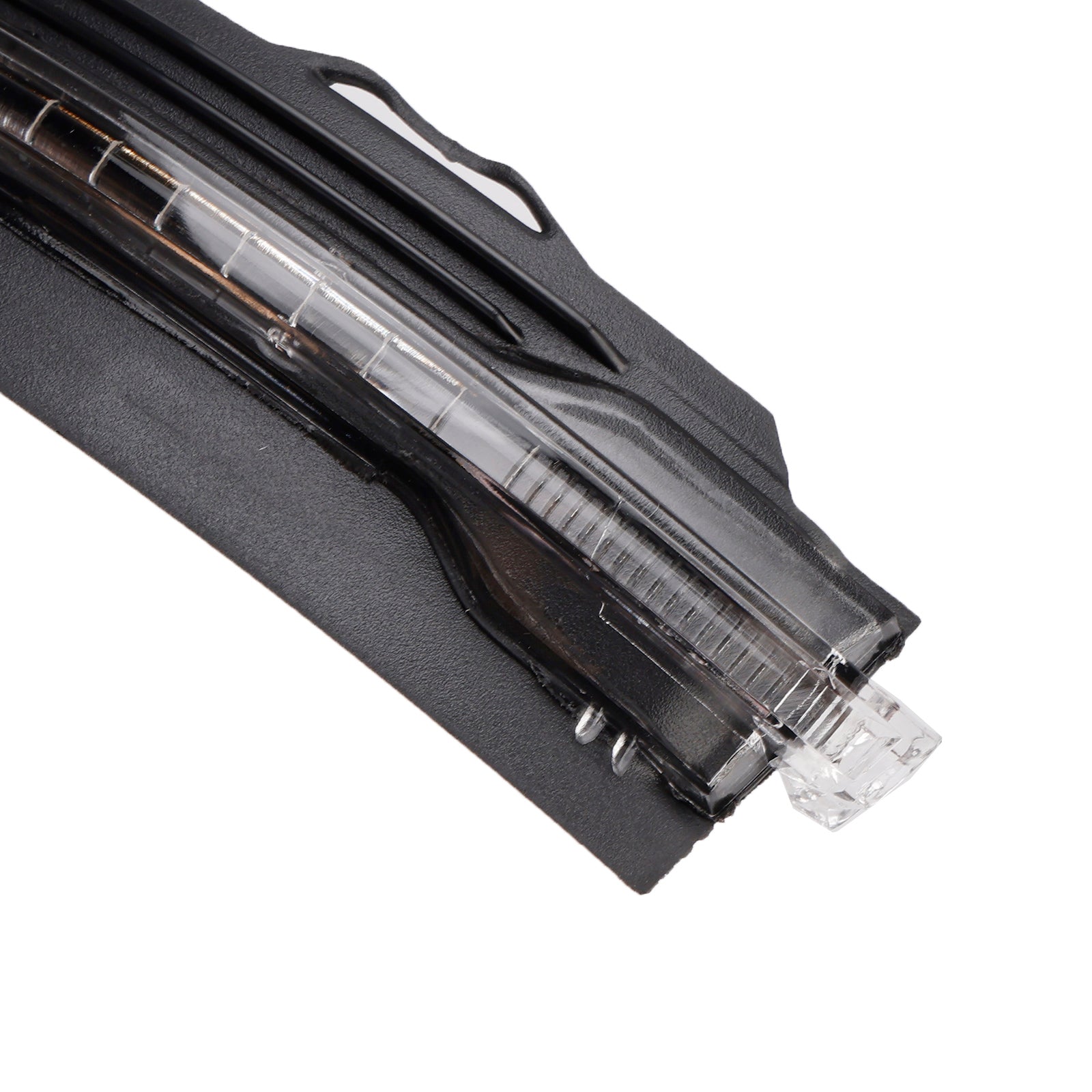 Linker buitenspiegel richtingaanwijzer voor Audi A3 S3 RS3 8V (2012-2020) - Onderdeelnummer : 8V0949101