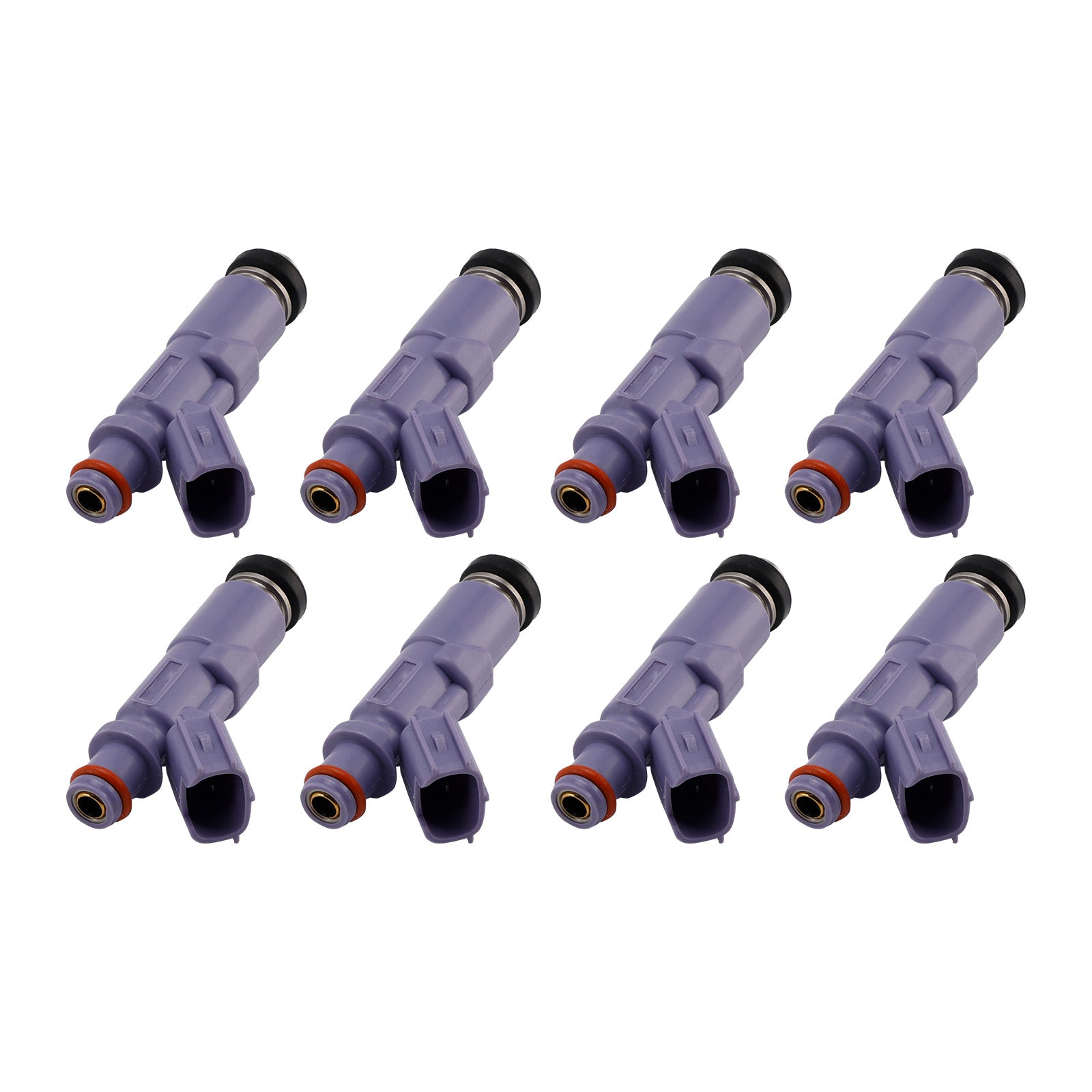 8 injecteurs de carburant 832-11116 pour Lexus IS200/300 99-05 GX470/ LX470 4.7L 05-09