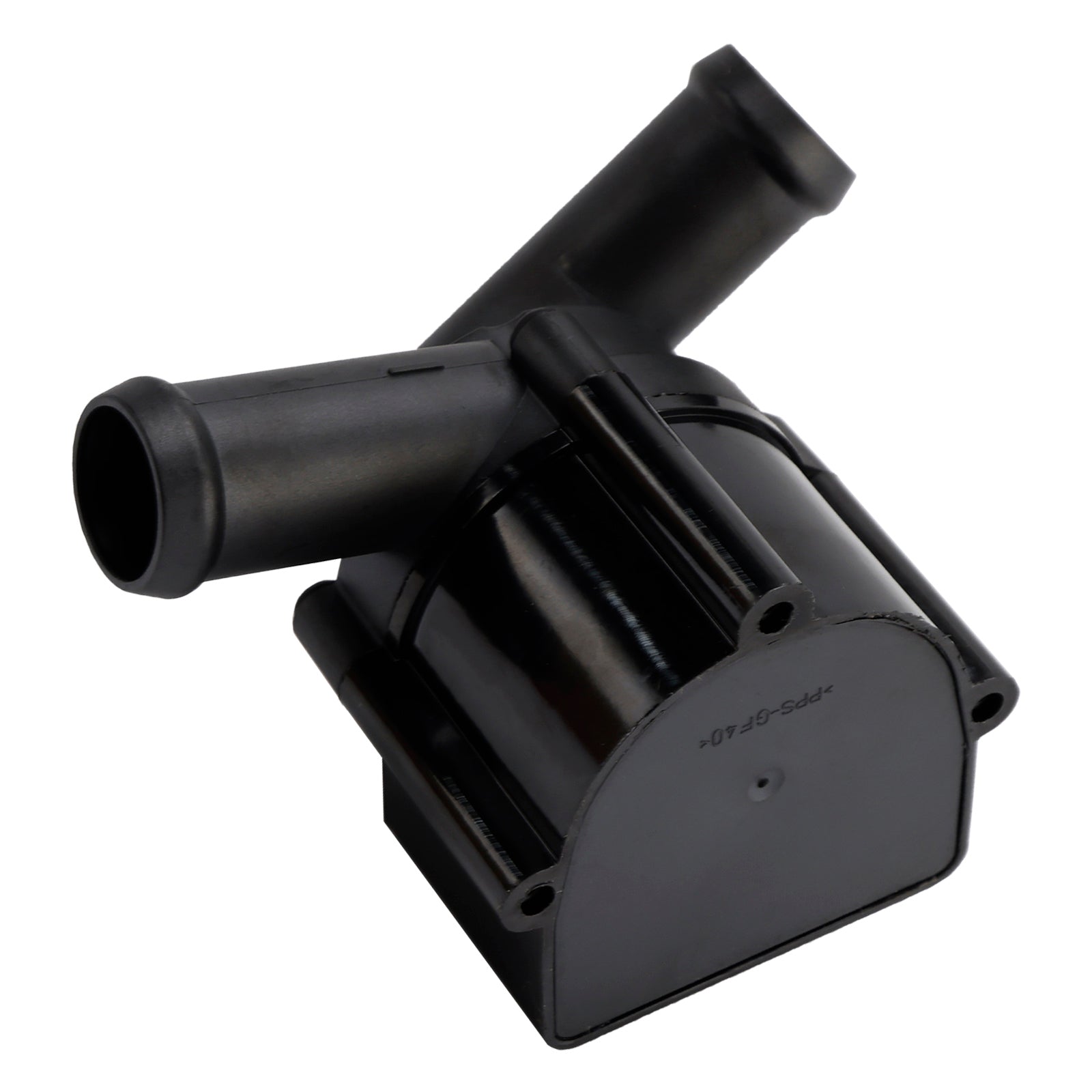 Lisäjäähdytysvesipumppu 03L965561 Audi A4 A5 A6 Q5 2.0 TDI (2008-2016)