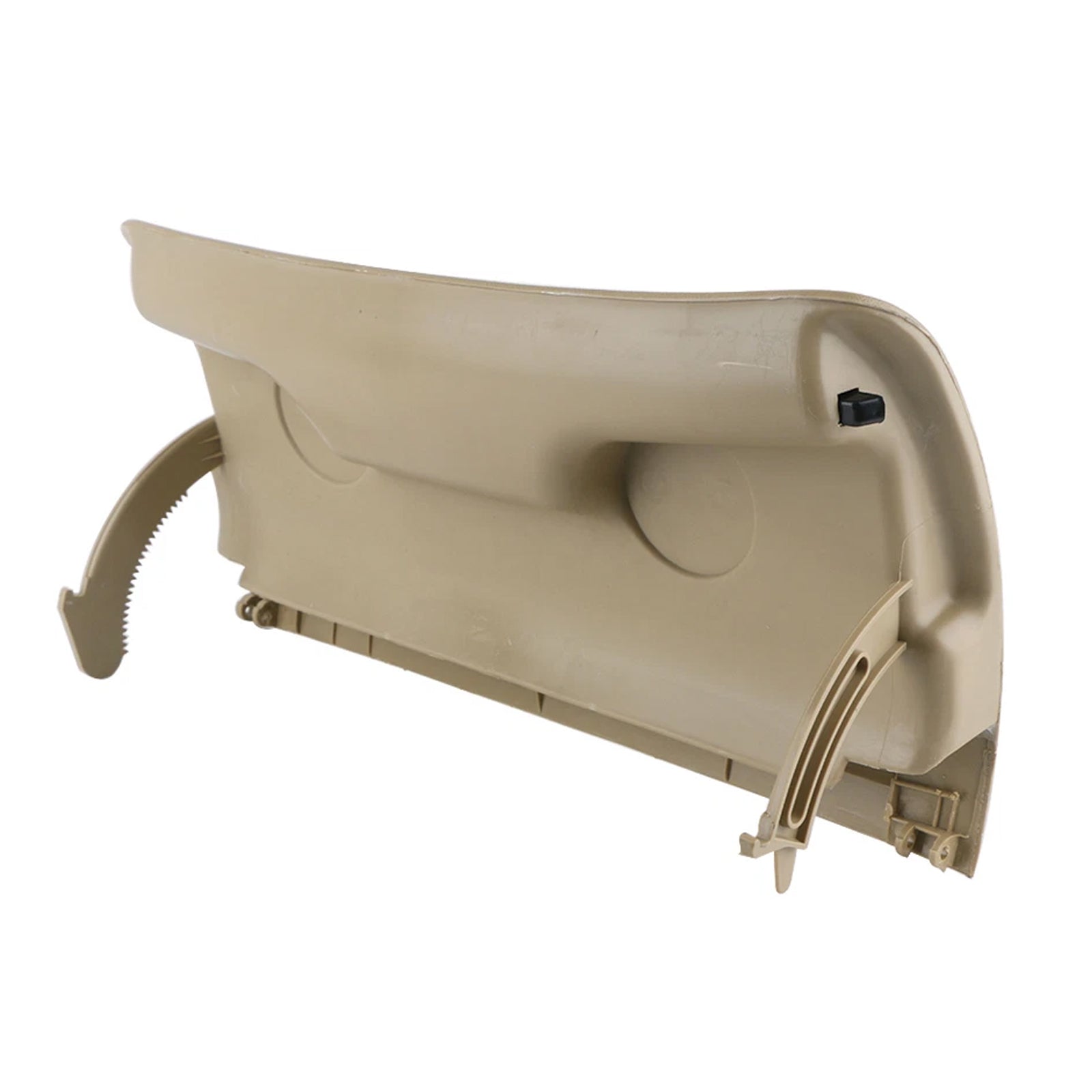 Vano portaoggetti cruscotto beige 3B1857122 per VW Passat 1998-2005