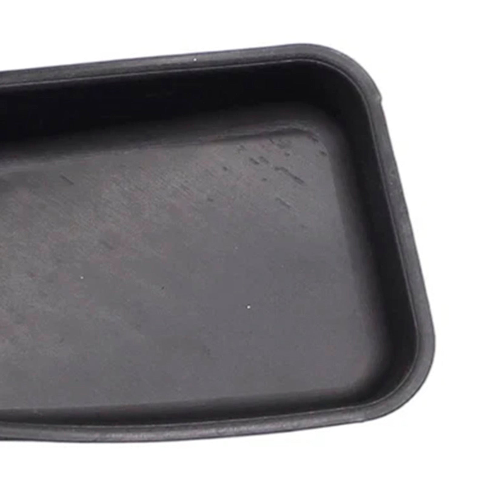 Tapis de protection du levier de vitesses de la console centrale 68398671AA pour Dodge Charger 2015-2023