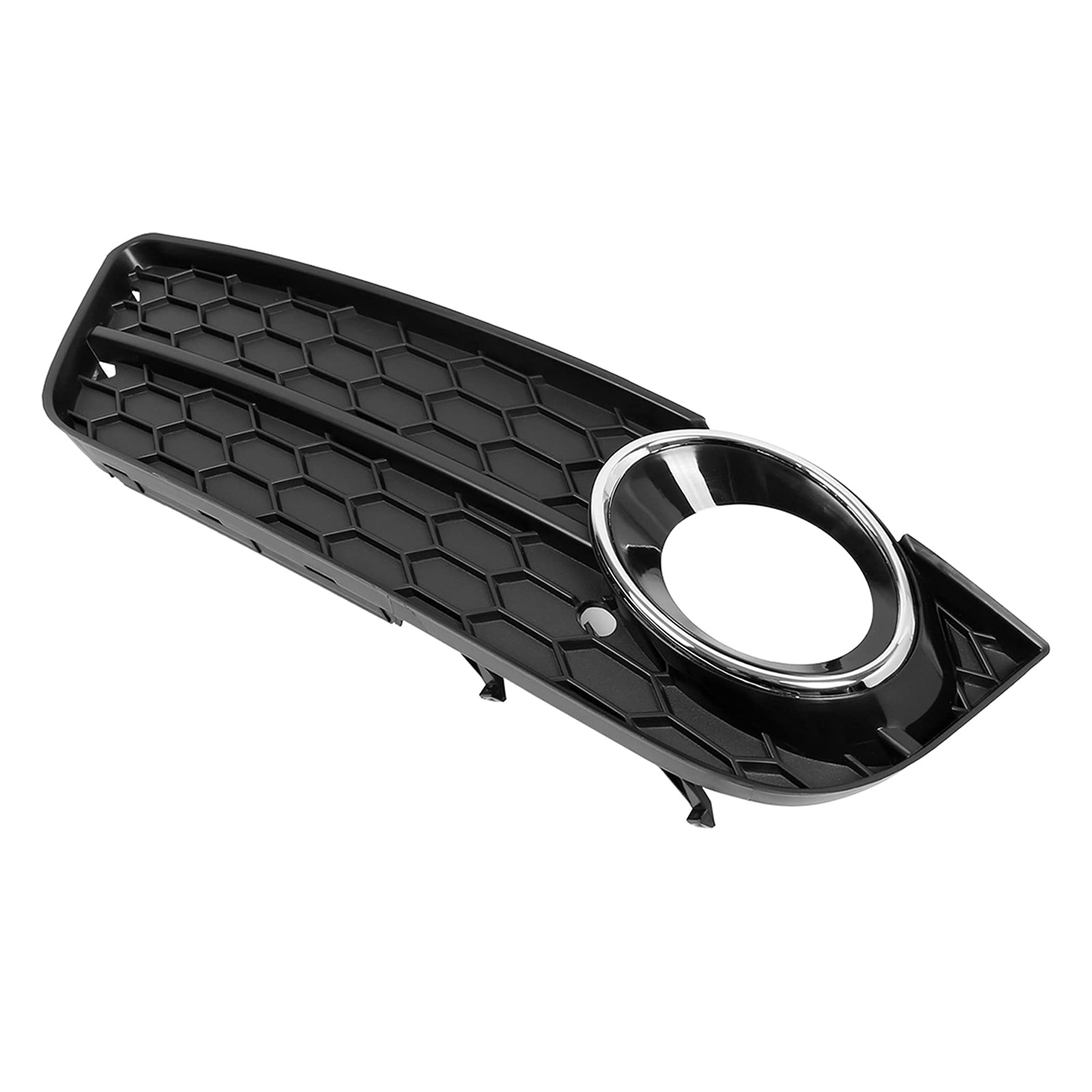 Cuadrícula protectora para luz antiniebla en el lado izquierdo Audi A5 2008-2011 8T0 807 681