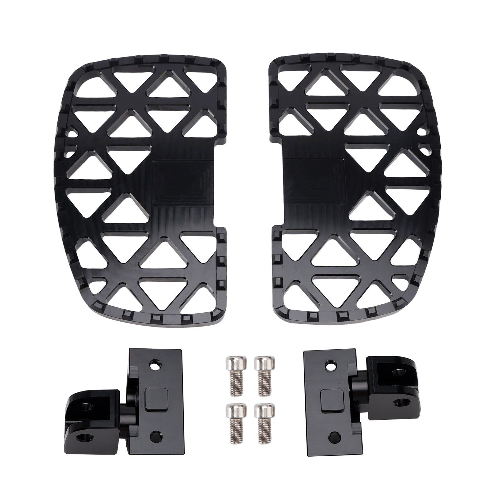 Voorste voetsteun voor meteoor 350 2021-2025 en klassiek 350 2022-2025