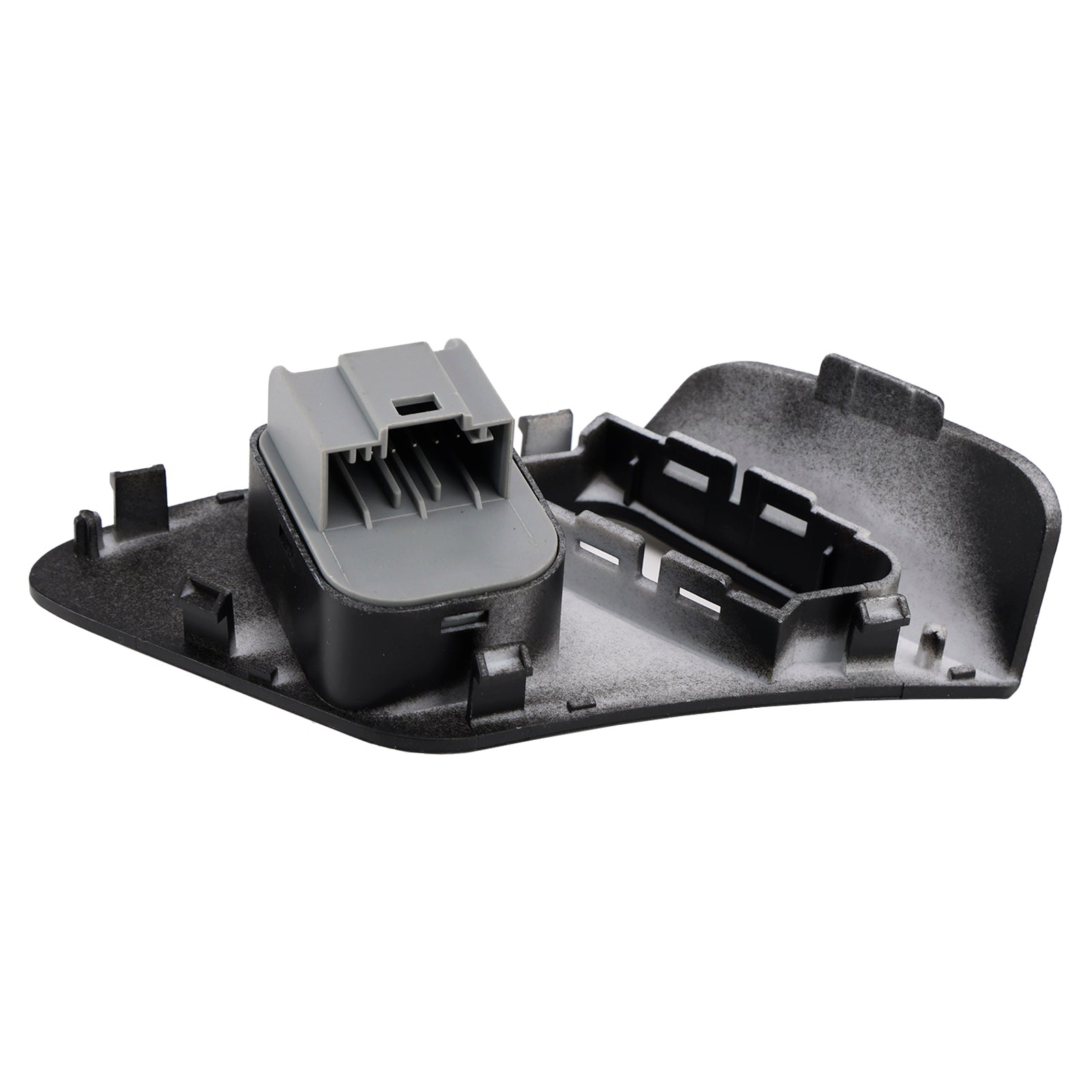 Interruttore specchietti ripiegabili elettricamente per VW Golf Mk7 (2012-2019) con guida a sinistra (5G0959565AG)