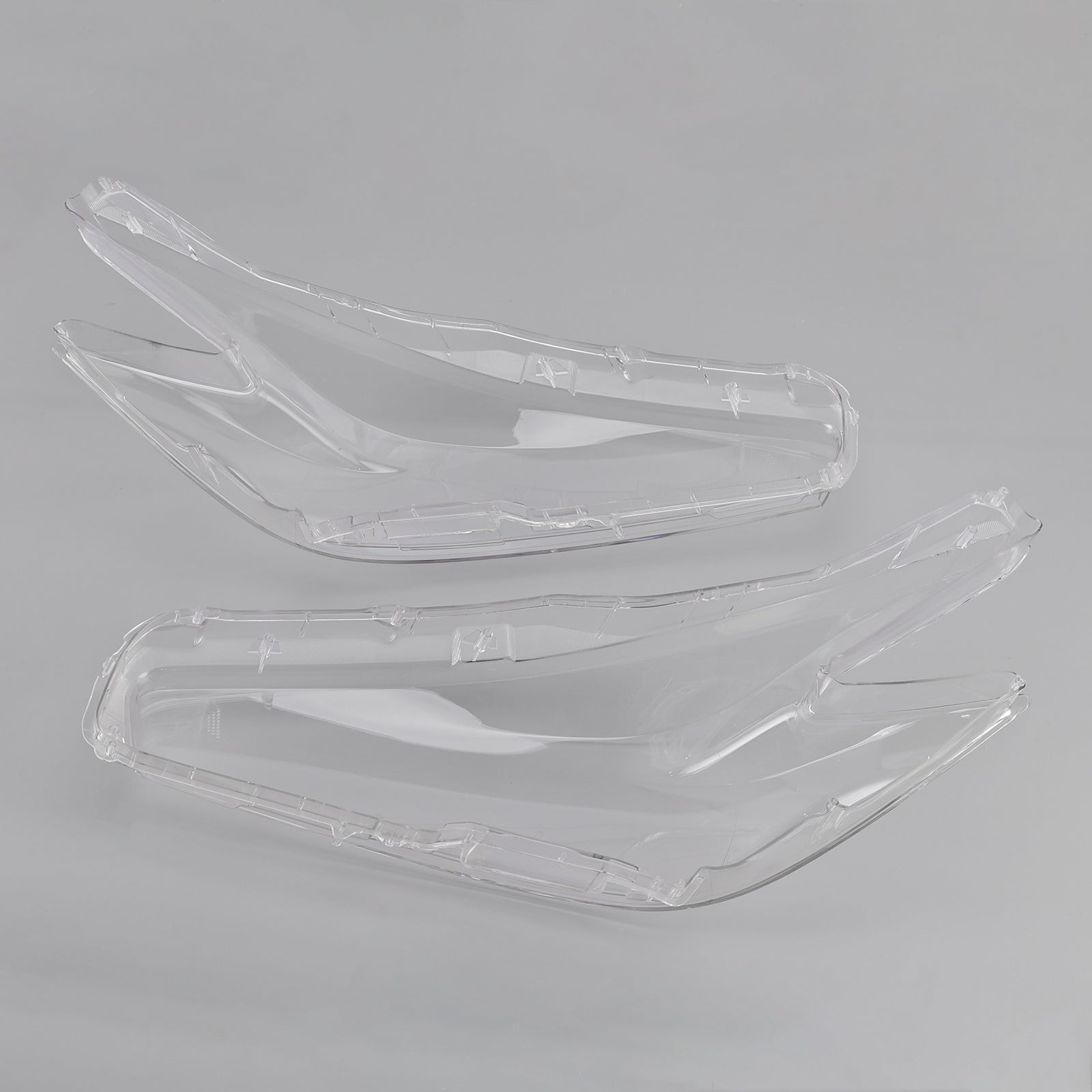 Transparent Hranilnik za žaromet sprednji levi in ​​desni Nissan Murano 2015-2018