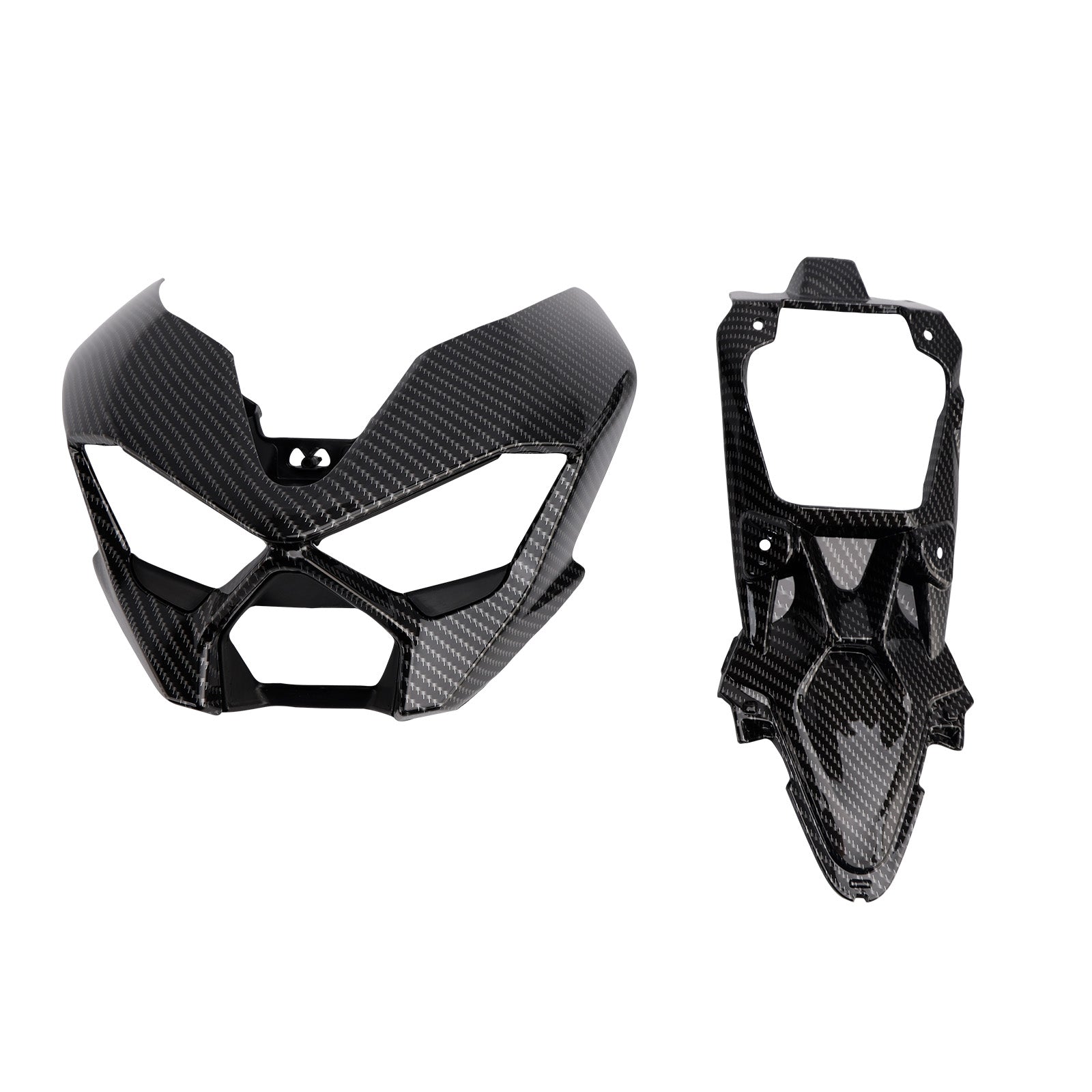 Carenado del faro delantero para Kawasaki Z900 (2025-2026)