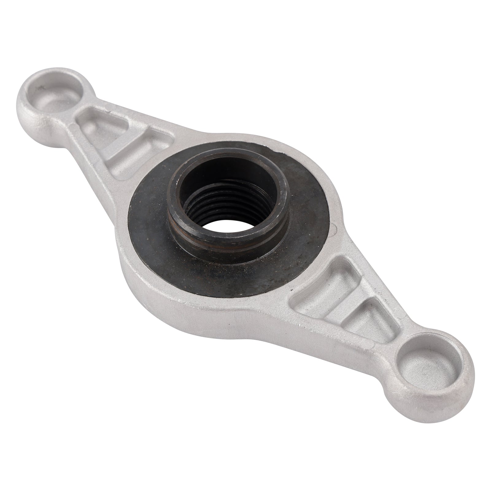 812103 DSP9000 Per Hunter DSP con filettatura albero 40mm x 8mm, dado ad alette del mozzo equilibratrice
