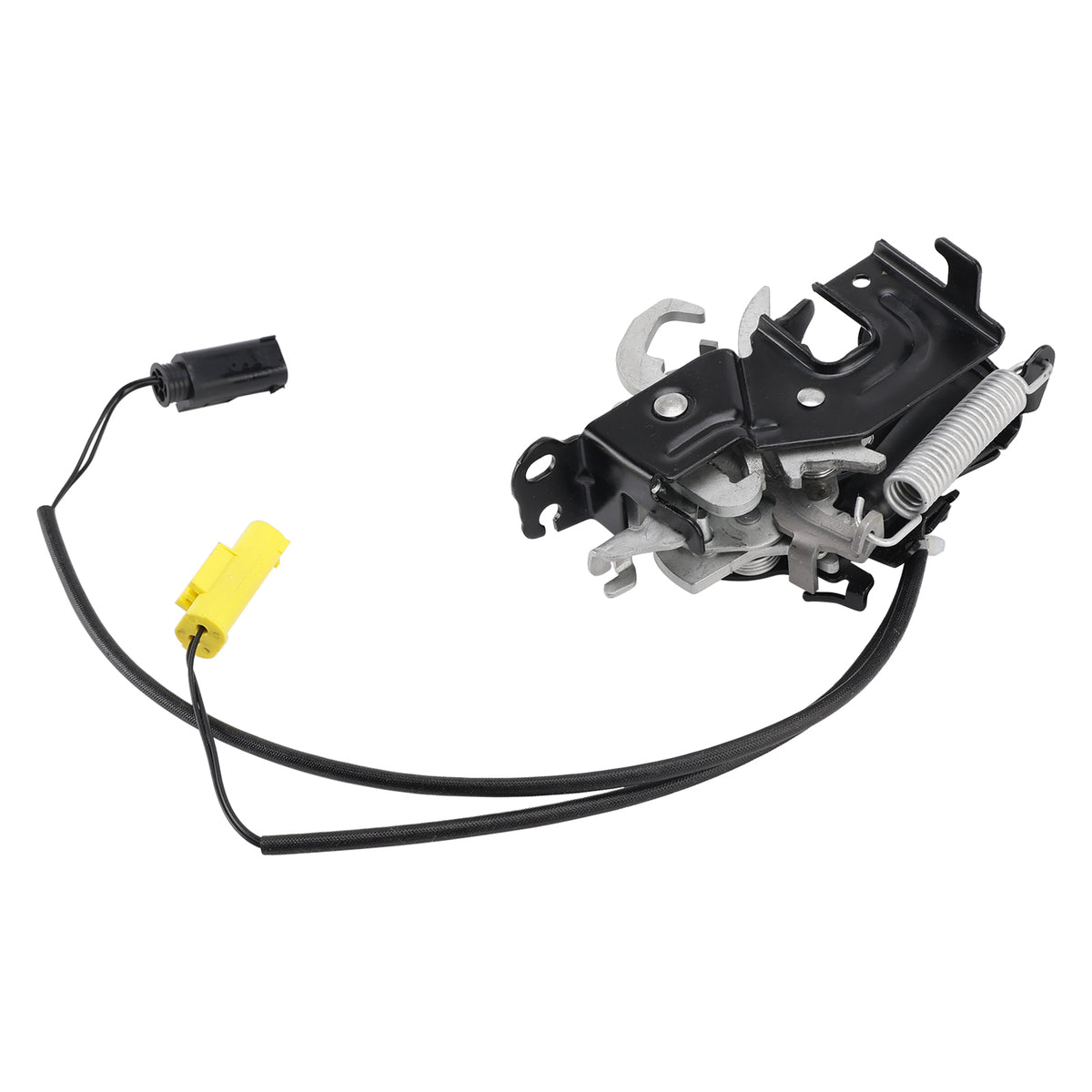 Left Verrou de capot 51237347410 Pour BMW 5 G30 F90 G31 2016-2023