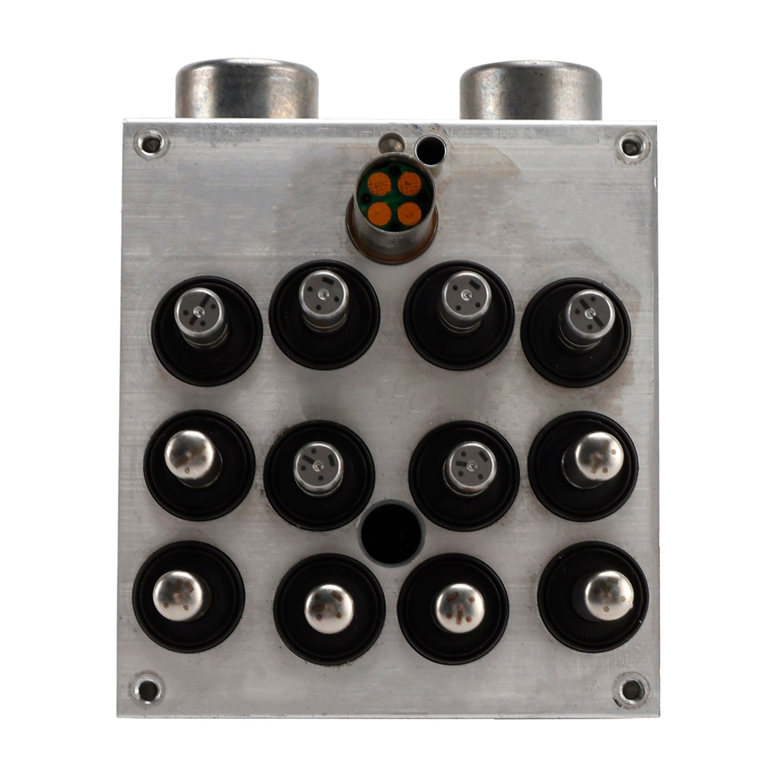 Silnik hydrauliczny ABS dla Lincoln MKX 2011-2013 CT43-2C405-AB CT43-2C405-AC