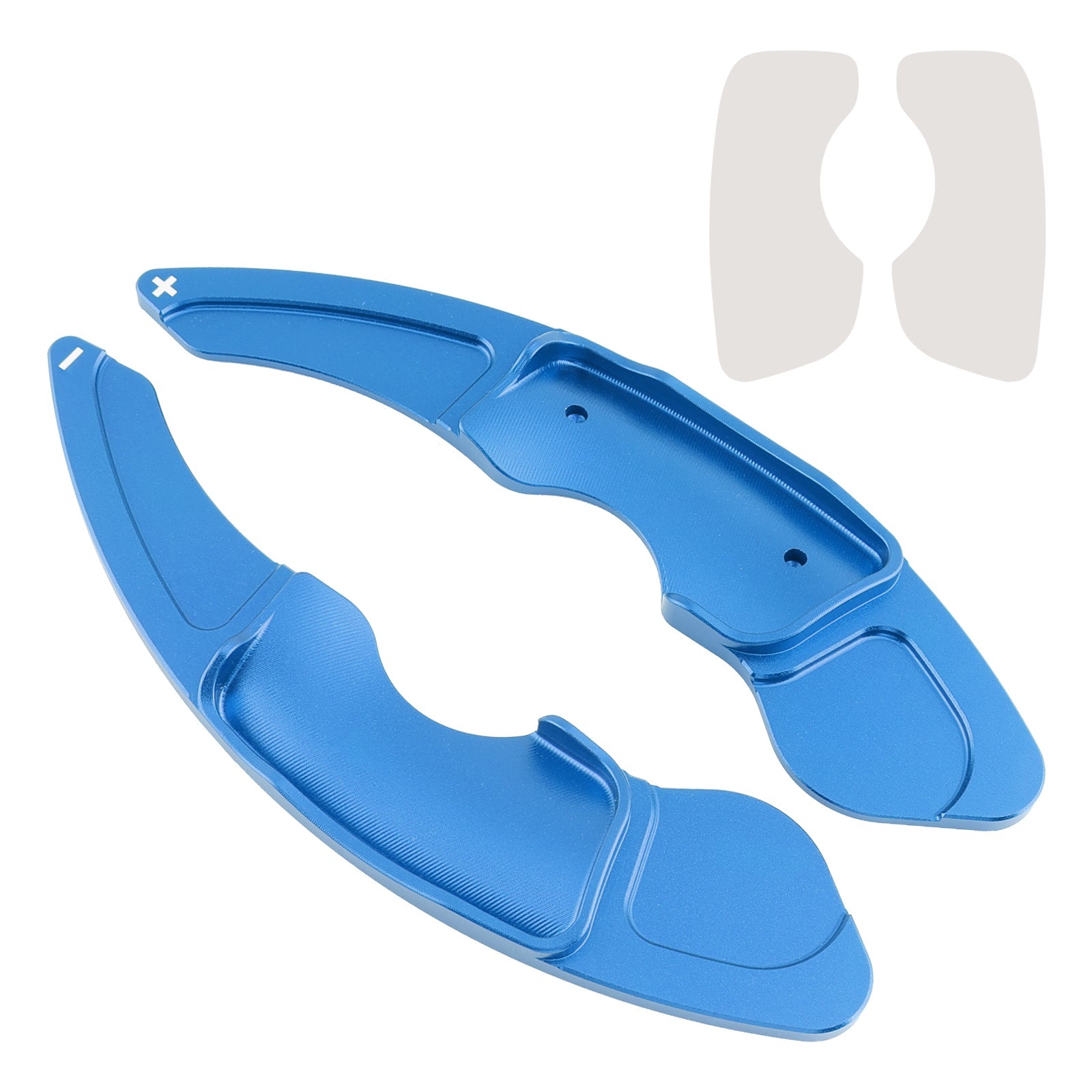 Extensions de palettes de changement de vitesse au volant pour Lexus IS RC RCF NX