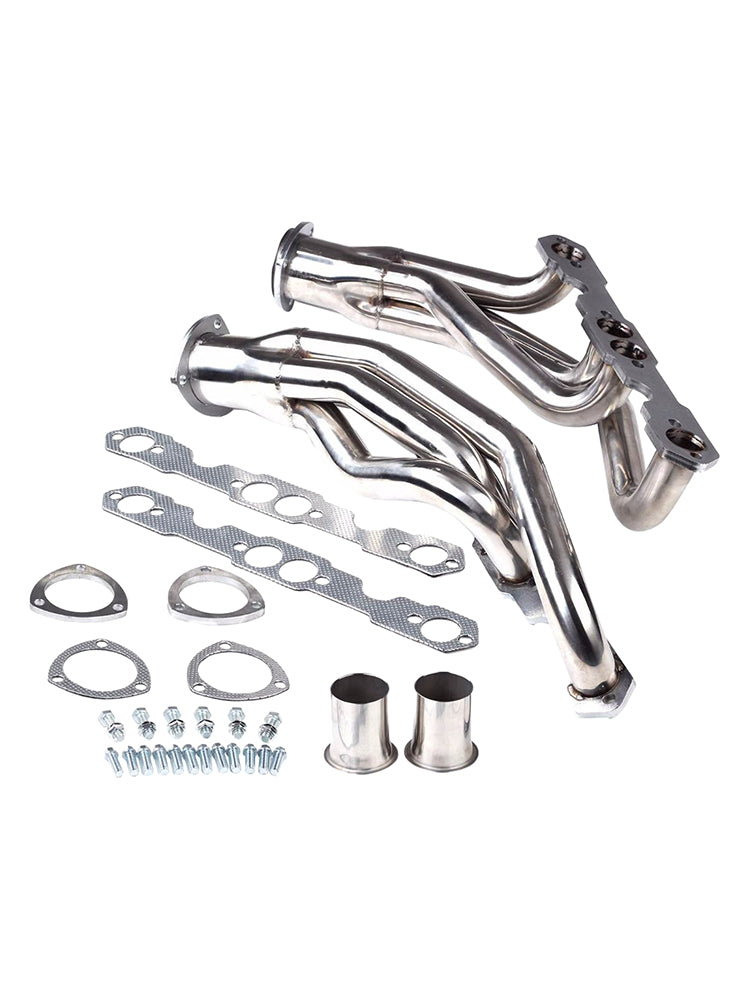 Chevrolet GMC 1988-1997 5.0L/5.7L 305 350 V8 roestvrijstalen header