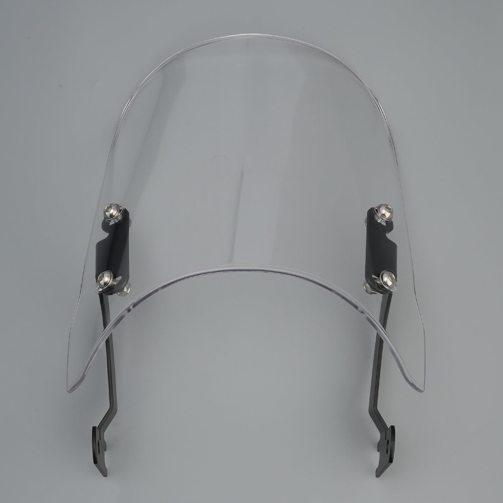 Protecteur Saute-Vent pour KAWASAKI W230 / MEGURO S1 2025-2026