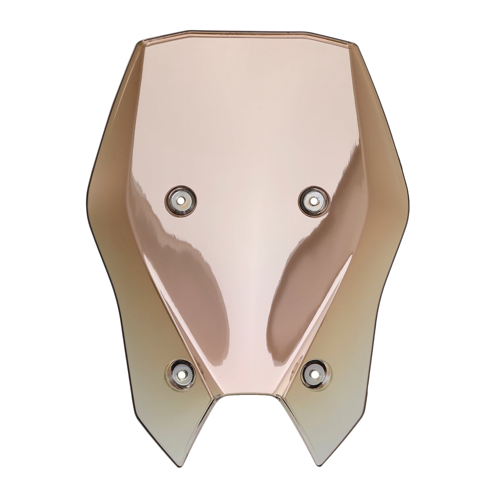 Pare-brise pour Kawasaki Z900 (2025)