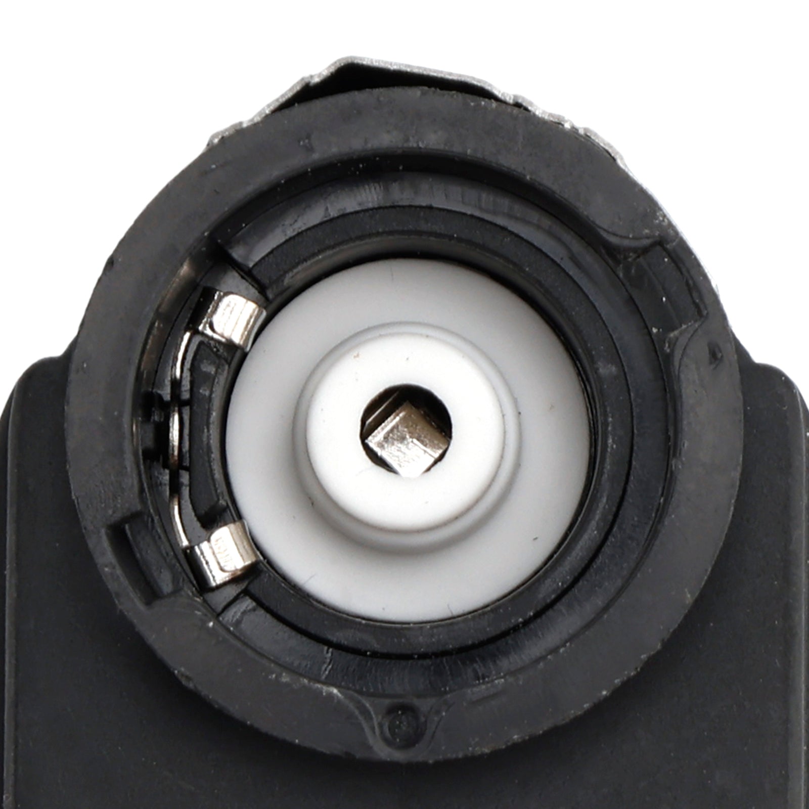 Positie stabilisator D4S kop hoogspanning