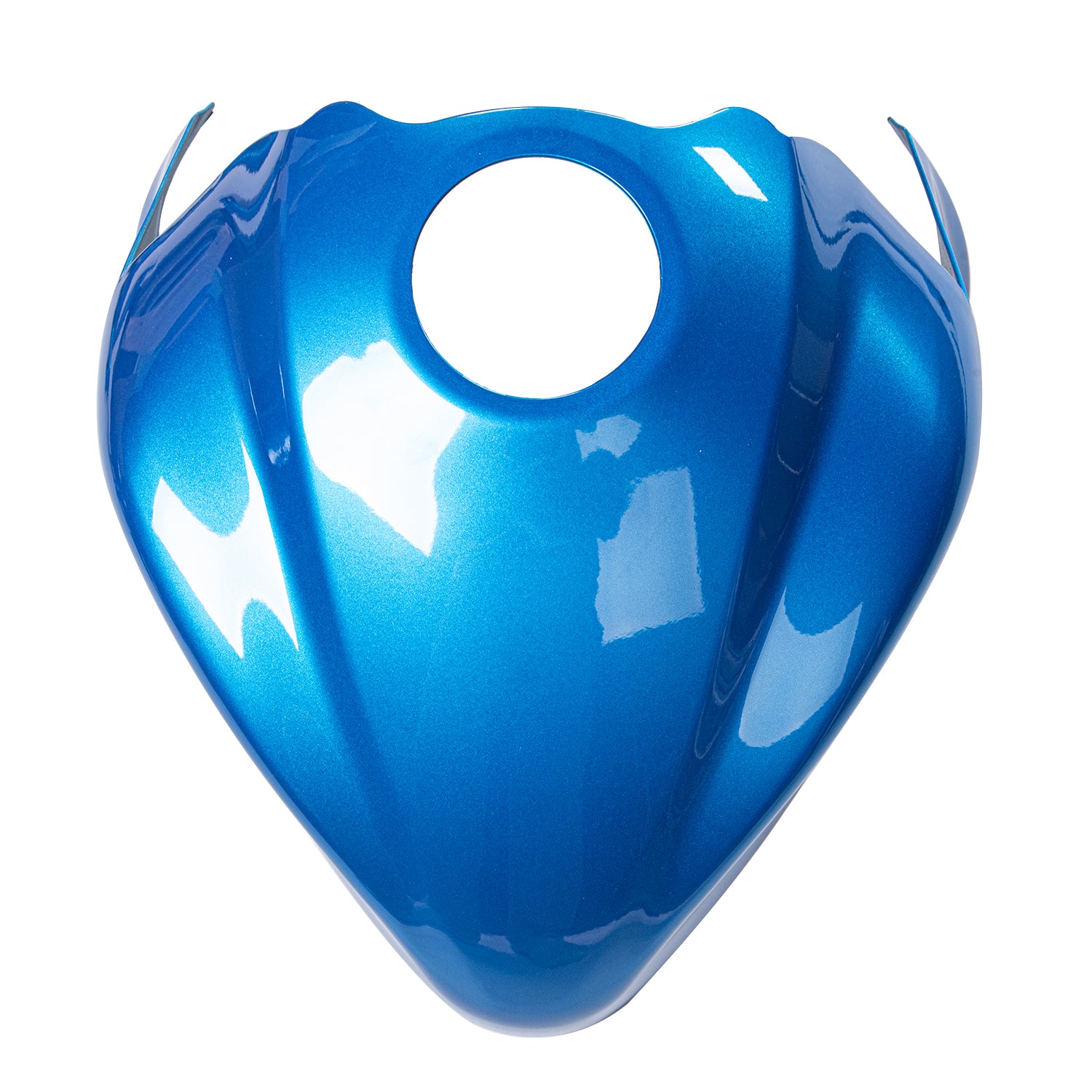 Kit di carenatura del corpo in plastica iniettata per Suzuki GSX-S 1000 2015-2020 05#