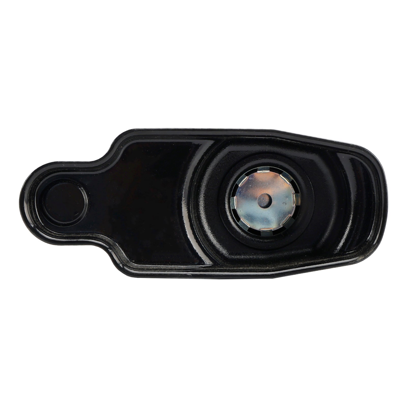 Plaque de fixation pour support de roue de secours BK2Z-1424-A pour Ford Transit 2015-2023
