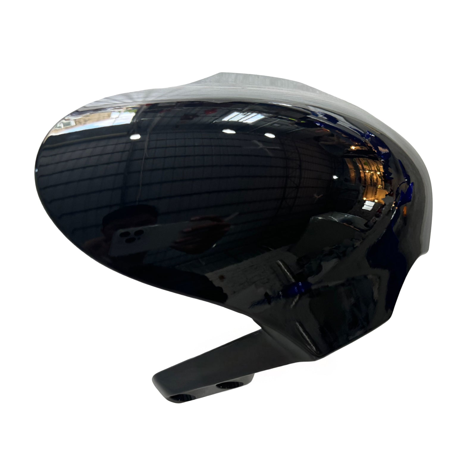 Kit de carénage injecté en plastique ABS pour Triumph Daytona 660 2024-2025