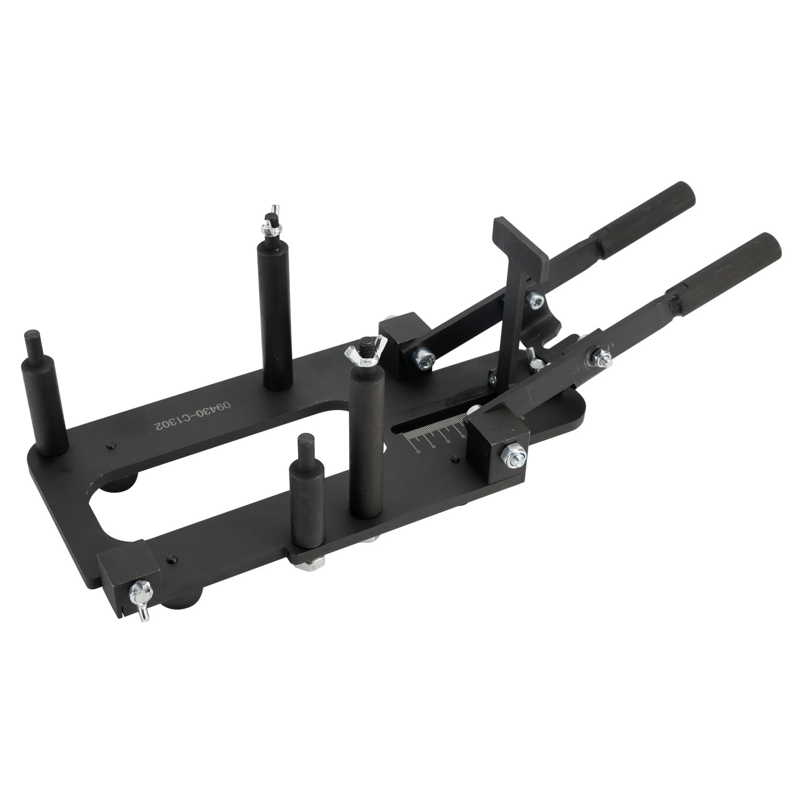 Actionneur de transmission à double embrayage DTC pour Kia Forte/Cerato/K3 (2014 à aujourd'hui) - Référence : 09430C1302