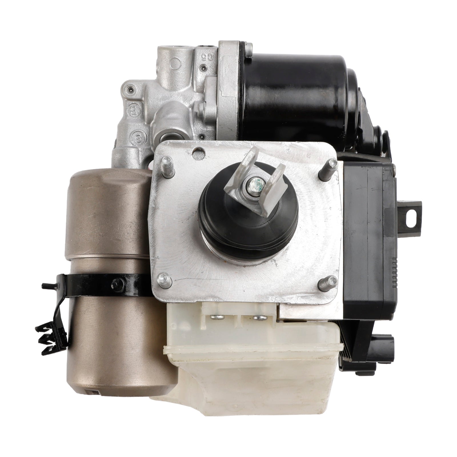 ABS-pumpun pääsylinterin tehostinkokoonpano Toyota 4Runner 2001-2002 47050-35010