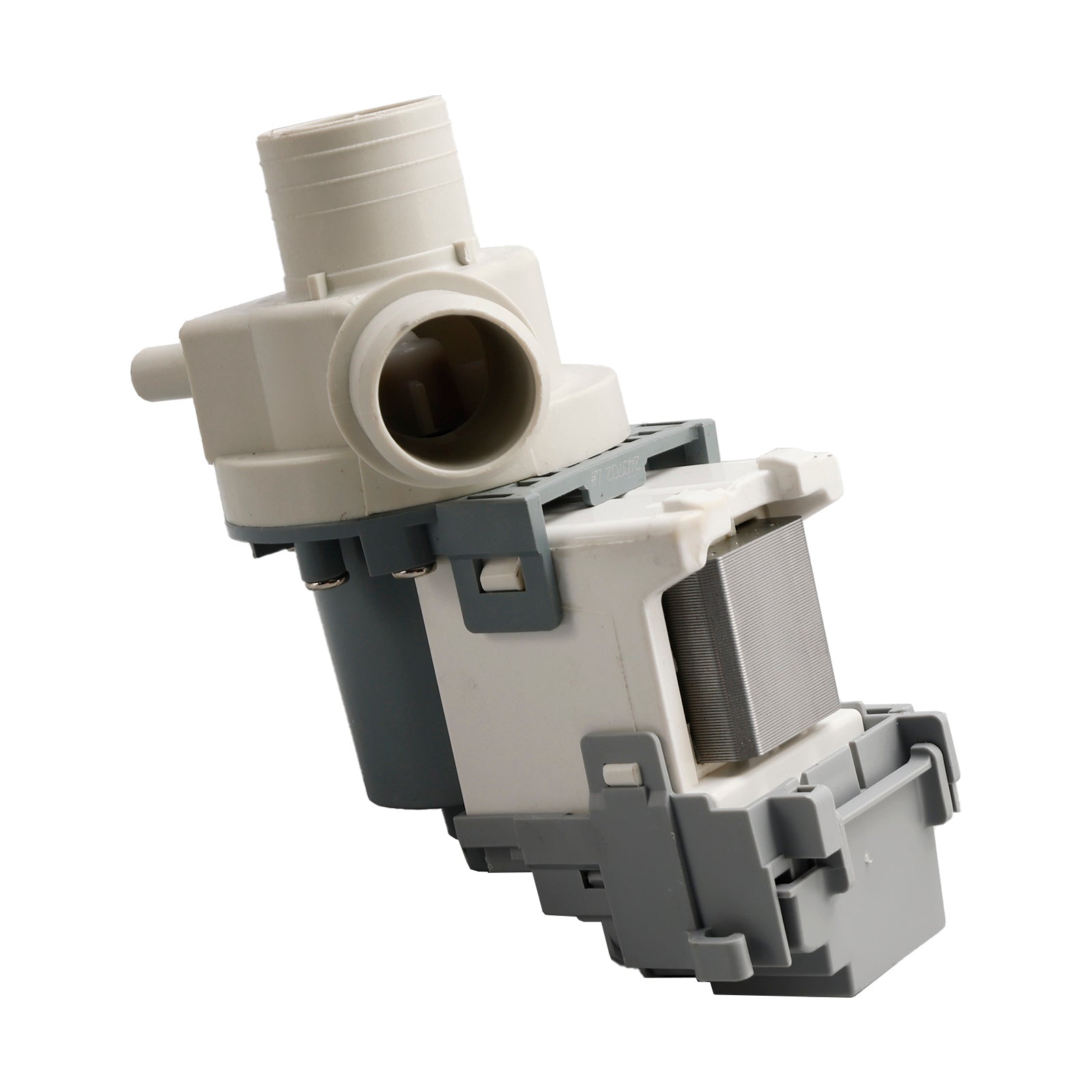 DP040-012 4681EA1007A Pompa spustowa podkładki do pralki LG Zastępuje 2649379 AP5672914