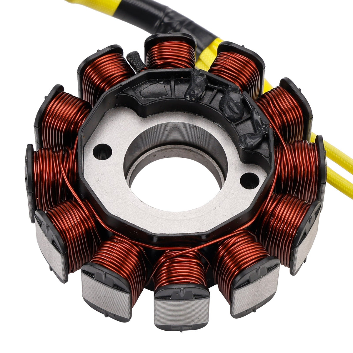 Estator del alternador para Vespa ET4 LX LXV S 125 150 GranTurismo GT GTS GTV 125 cm³