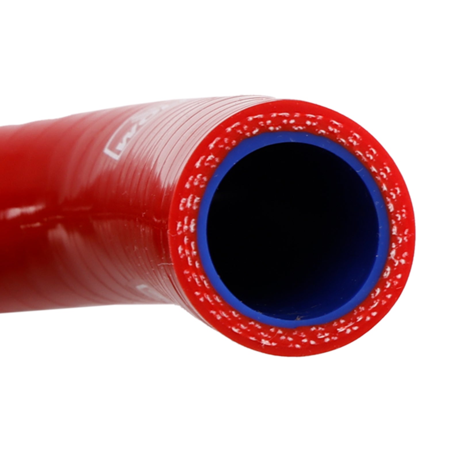 Manguera de enfriamiento de silicona para radiador Yamaha MT-03 MT-25 YZF R3 R25 2015-2024