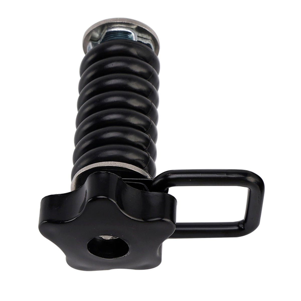 8 puntos de anclaje Lock flexibles &amp; Kit de montaje para Polaris RZR Sportsman 13-25