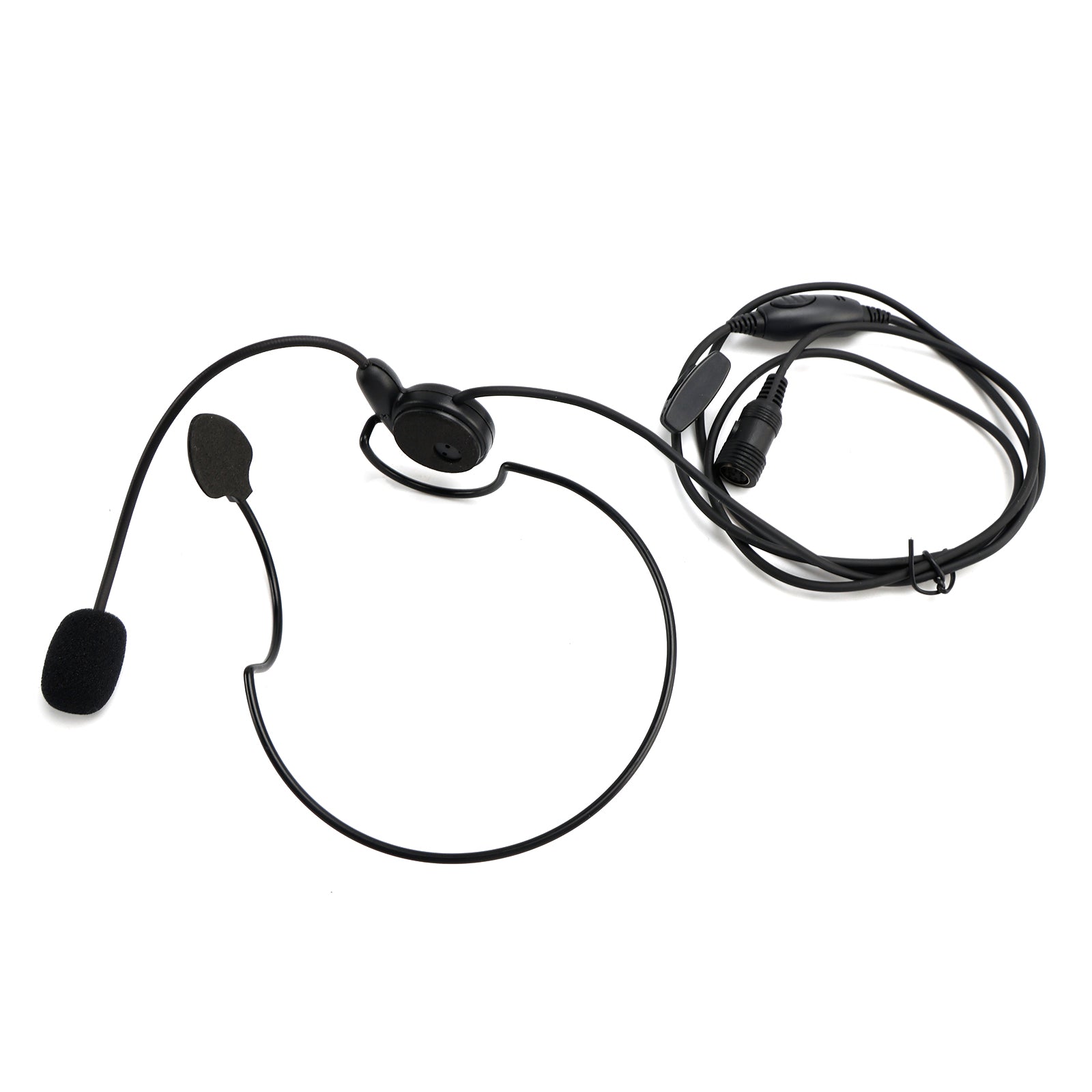 Câble de conversion A24 pour casque tactique arrière 616-C2 (compatible A25CE et A25N).