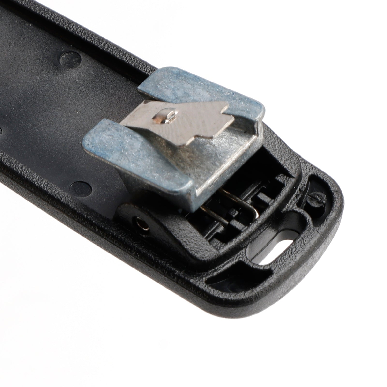 1 clip de ceinture EVX539/531 pour talkie-walkie Vertex VX-260 VX-261 VX-264 VX-450