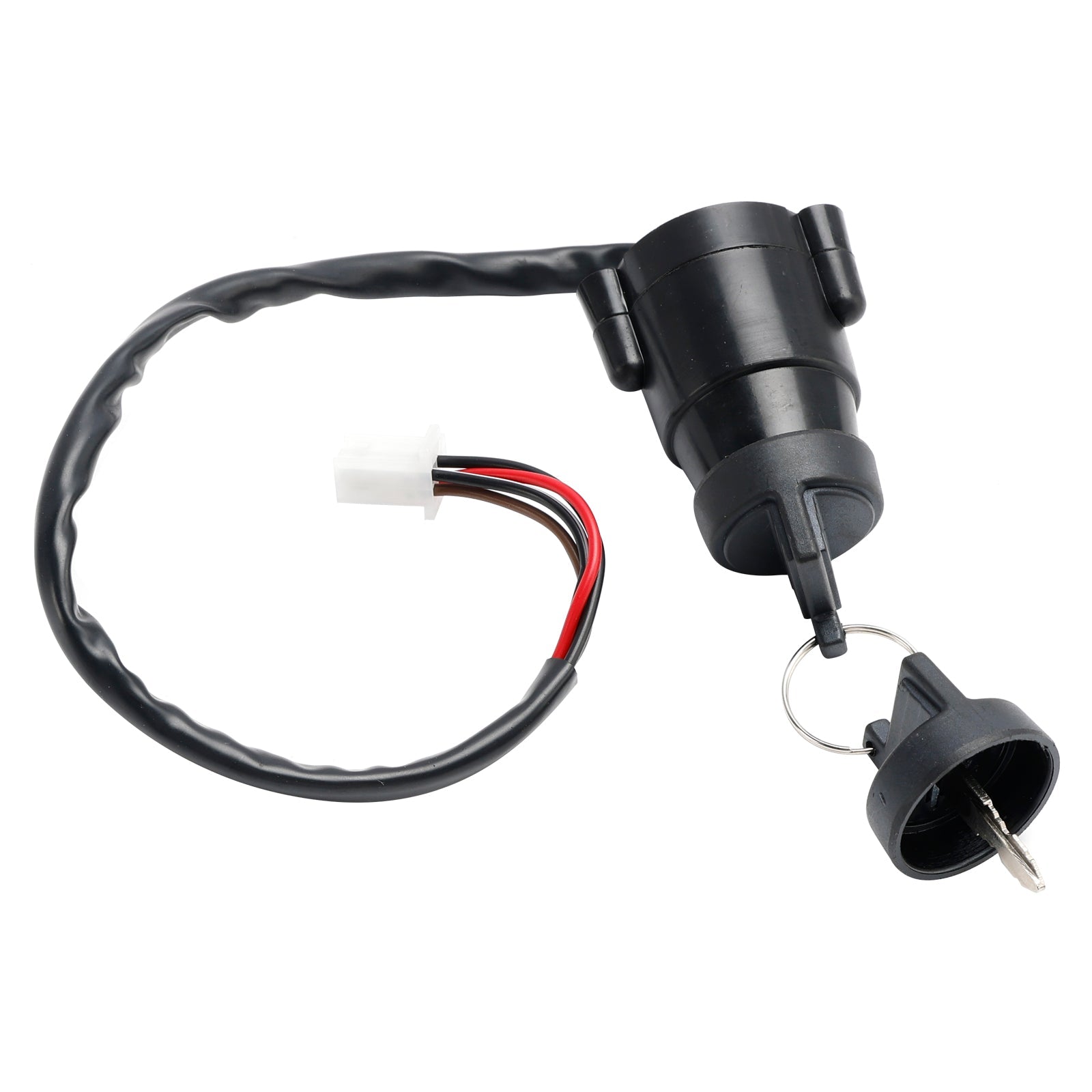 Zaklepanje stikala za vžig za Yamaha DT80 DT100 GT80 53C-82510-00-00 1FE-82510-00-00-00