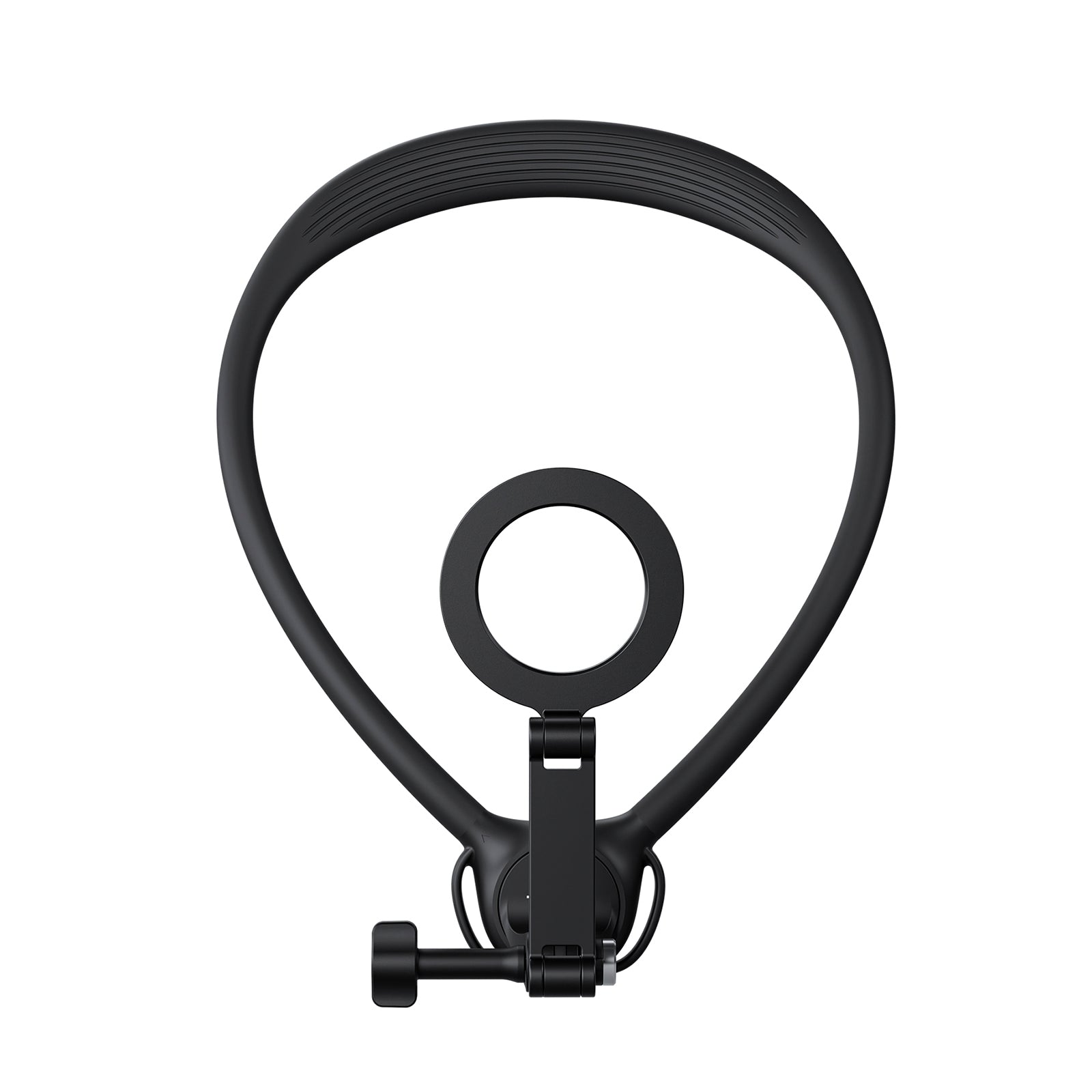 Magneettinen kaulatuki 2 in 1 Ilmatyynyn ja kaulan tuella SE2.0 -kameralle