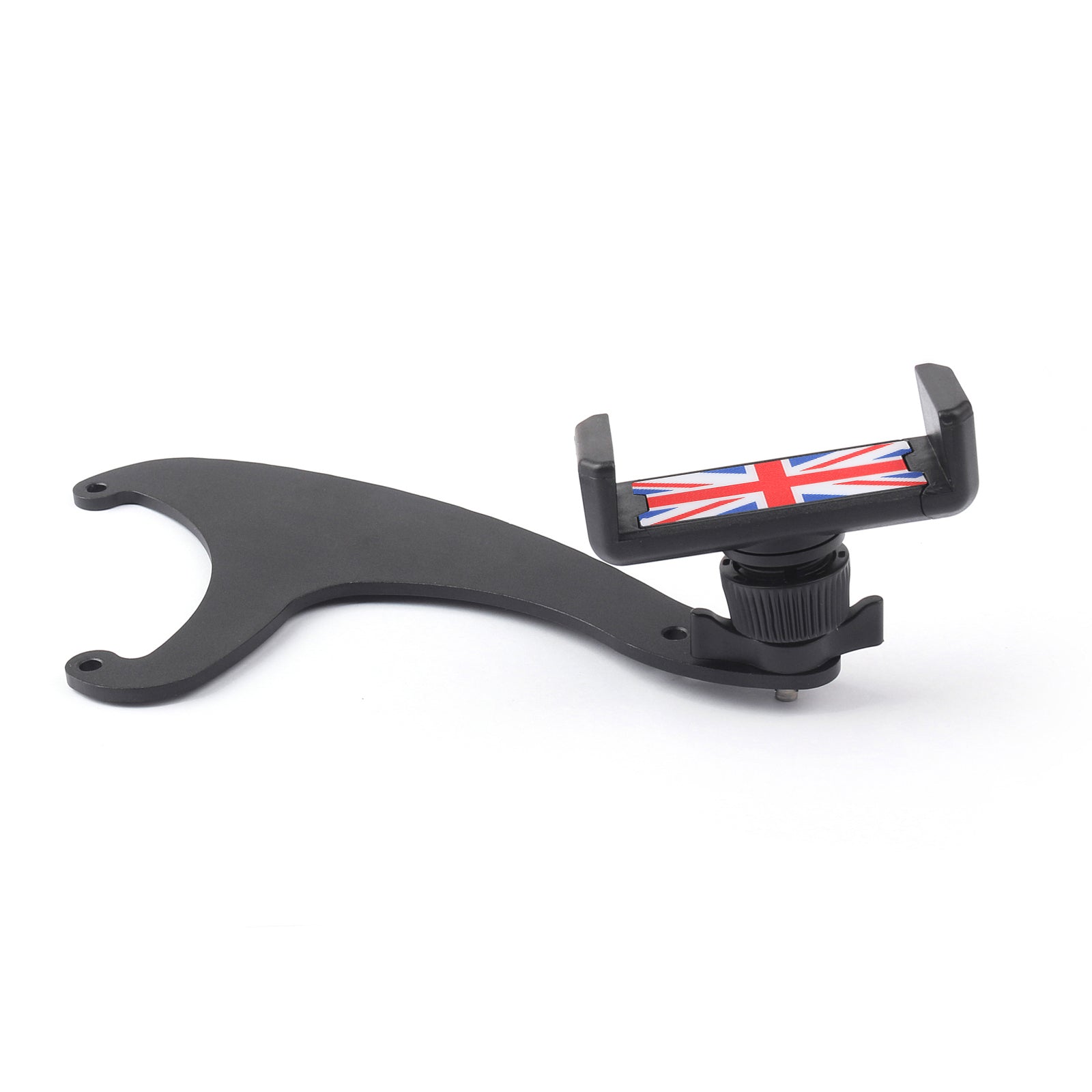 Support de support de support GPS pour téléphone de voiture adapté pour Mini Cooper