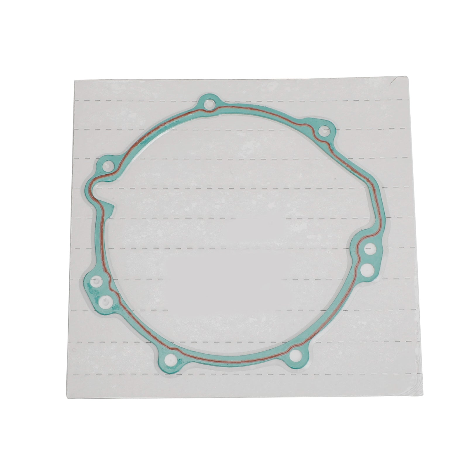 Junta del cárter del alternador del motor 3 para Kawasaki GTR1400 ZZR1400 ZX14 ZX14R 06-22