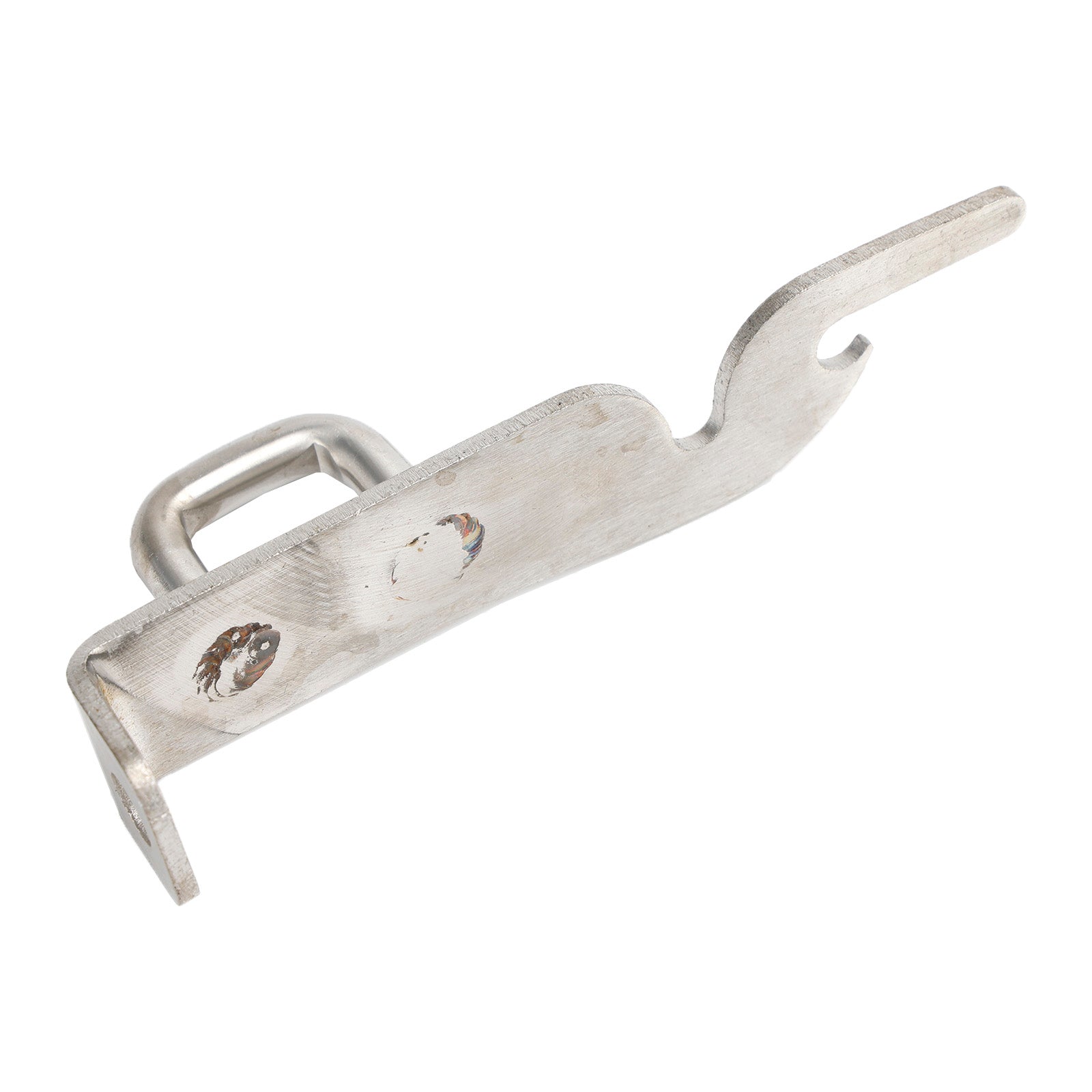 4 cales de porte pour Sprinter/Ford Transit NCV3 et VS30 (porte arrière)