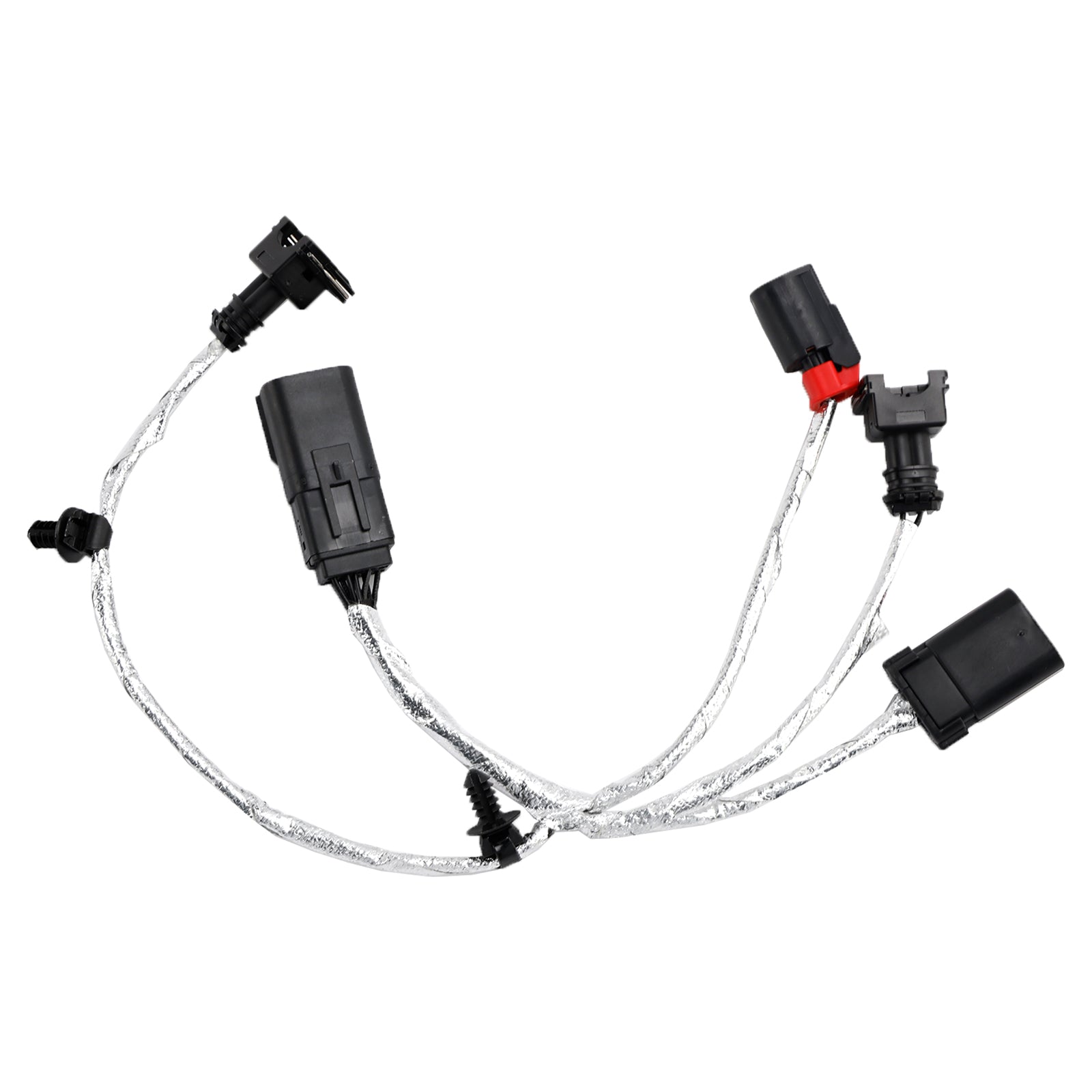 Cablaggio del sensore di pressione e temperatura dell'olio per Jeep Wrangler 2012-2016