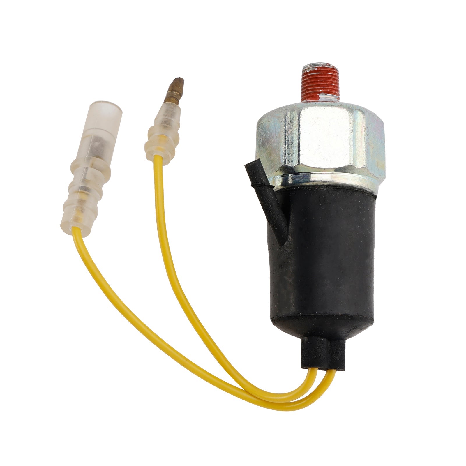 Interrupteur de pression d'huile 1-82410160-1 1-82410160-0 pour Isuzu 6BD1 4BD1 Hitachi EX200