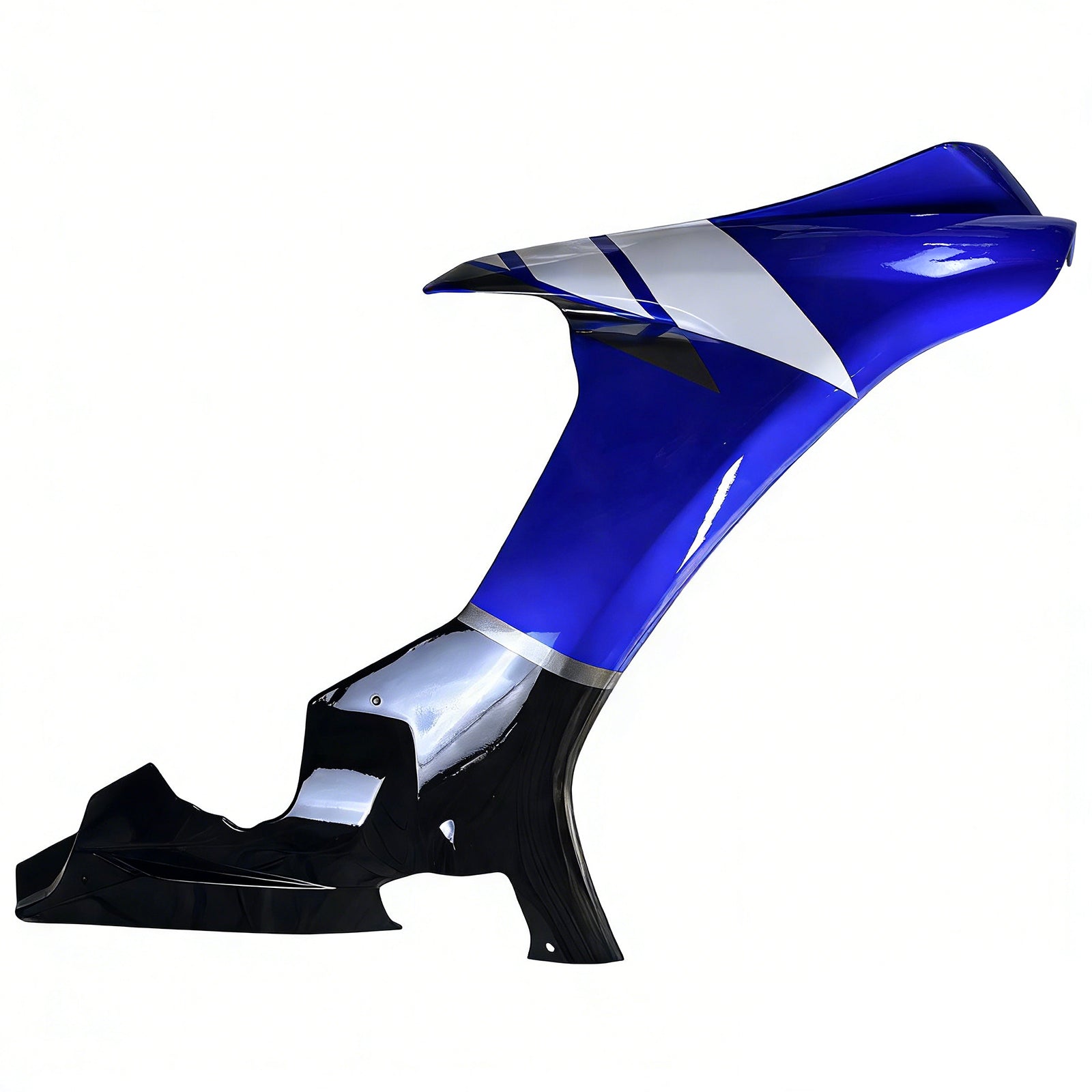 Kit de carénage à injection en plastique ABS pour Yamaha YZF 1000 R1 2015-2019