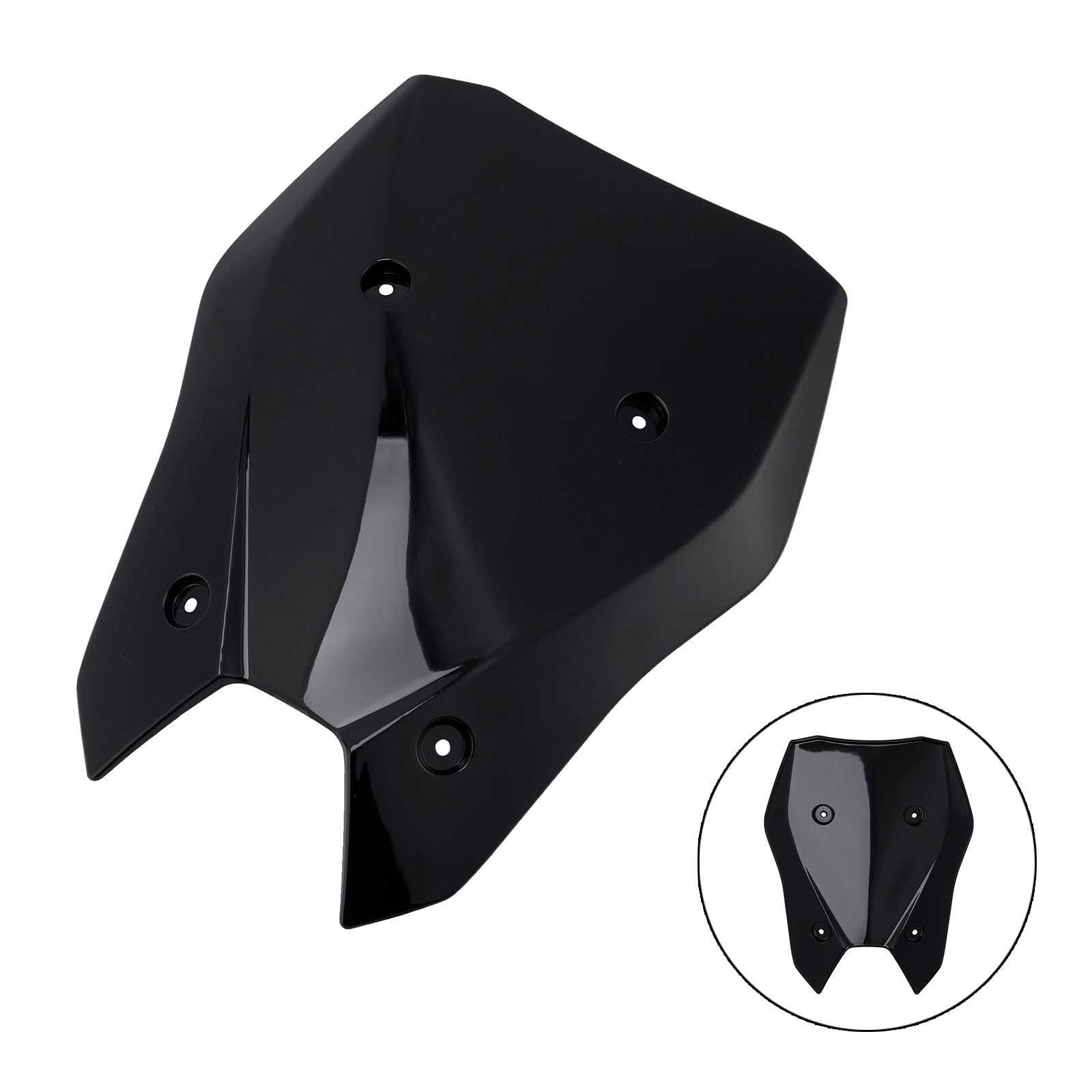 Parabrisas para Kawasaki Z900 (2025)