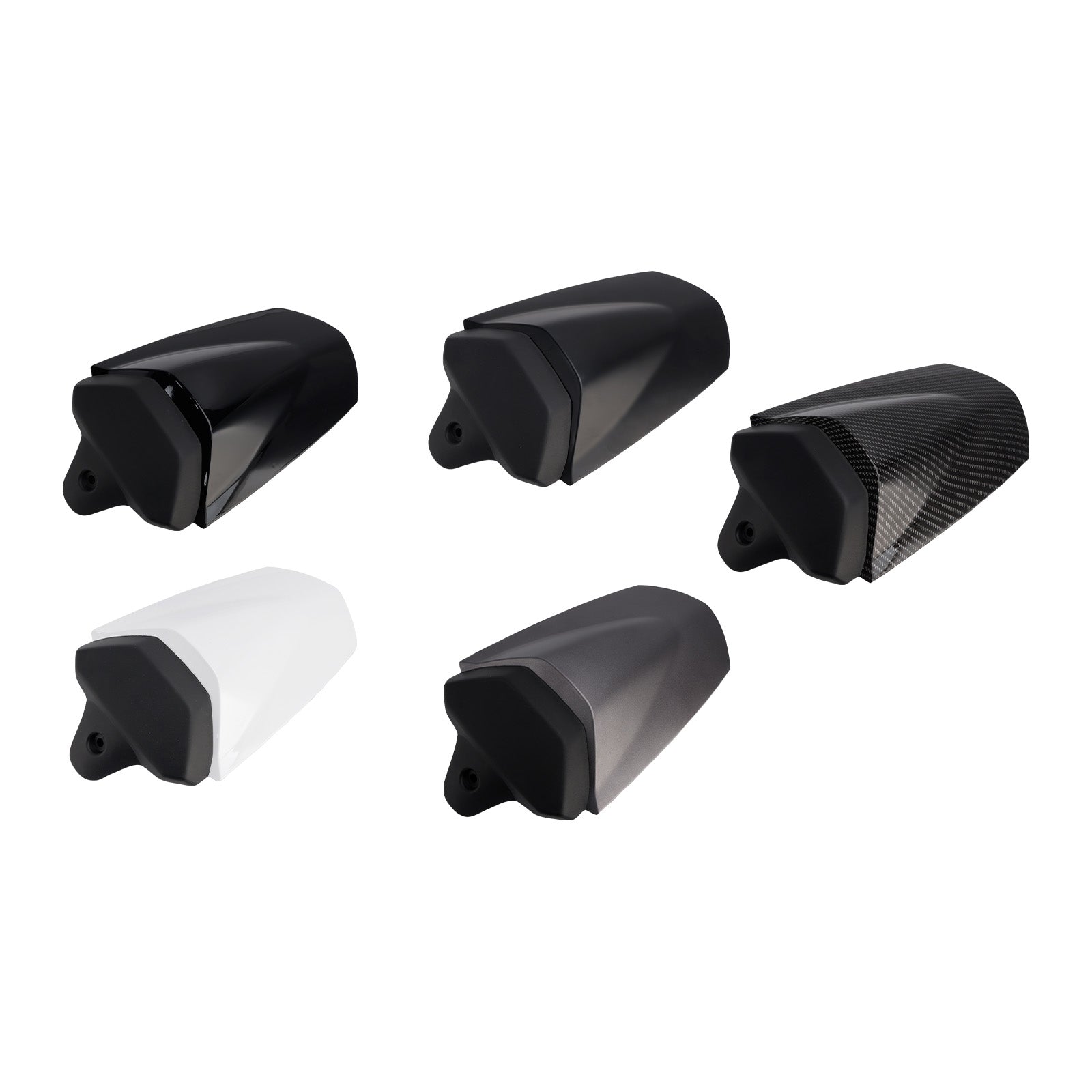 Carénage arrière de selle pour Speed Triple 1200 RS (2025-2026)