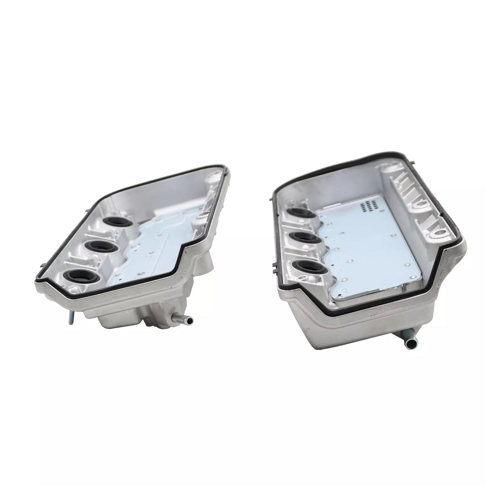 Couvercle de soupape de moteur avant et arrière 2 pièces pour Honda Pilot 3,5 L V6 2012-2015 12310R70A00 12310R70A10