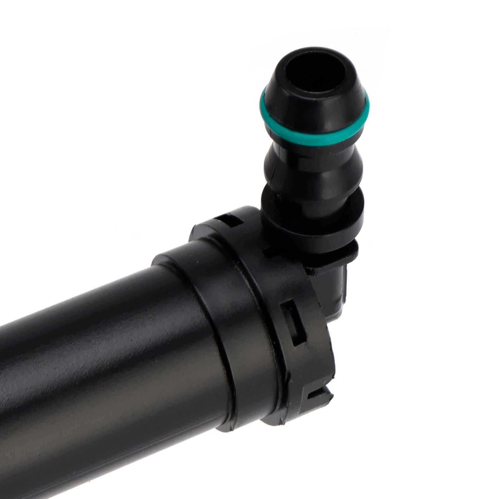 Boquilla lavafaros delantera derecha para Audi A6 C7 (2011-2018) - Número de pieza :4G0955102