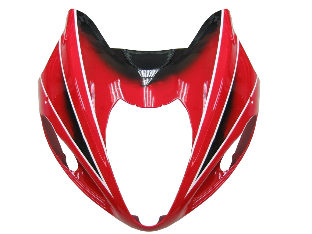 Injection Carénage Kit Carrosserie En Plastique ABS fit Pour Suzuki Hayabusa GSX1300R 1999-2007